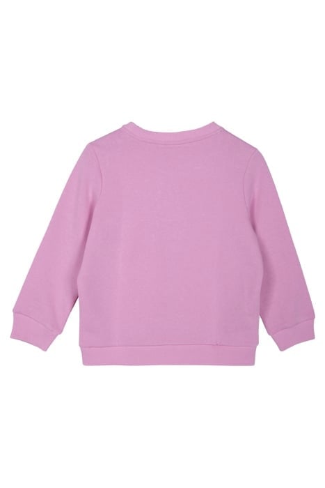 CHILDREN SWEATSHIRT GELATO 2