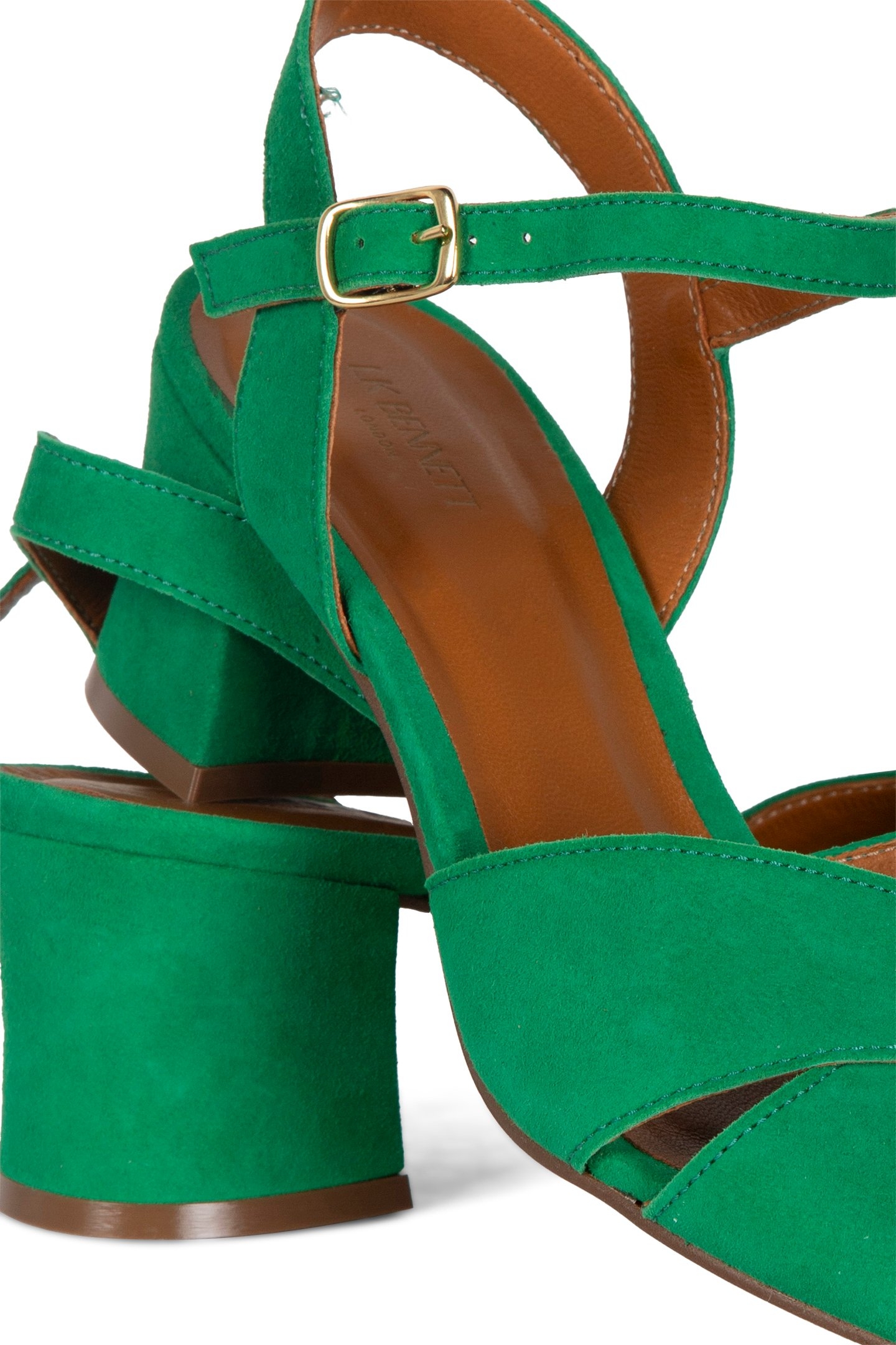 FS ALBA CROSS FRONT SANDA MINT LEAF 4