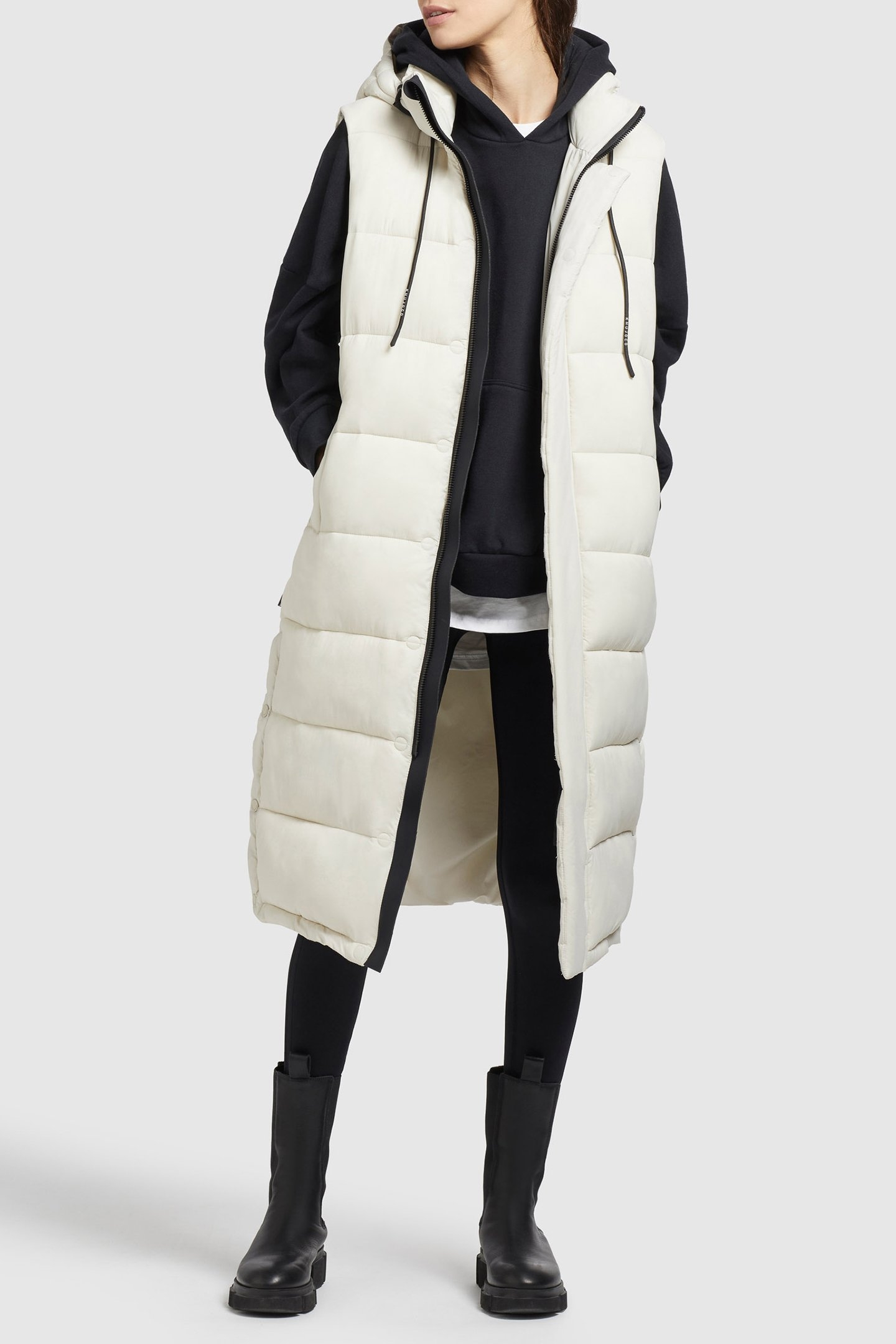 TOURIN MATT COTTON CREAM 3