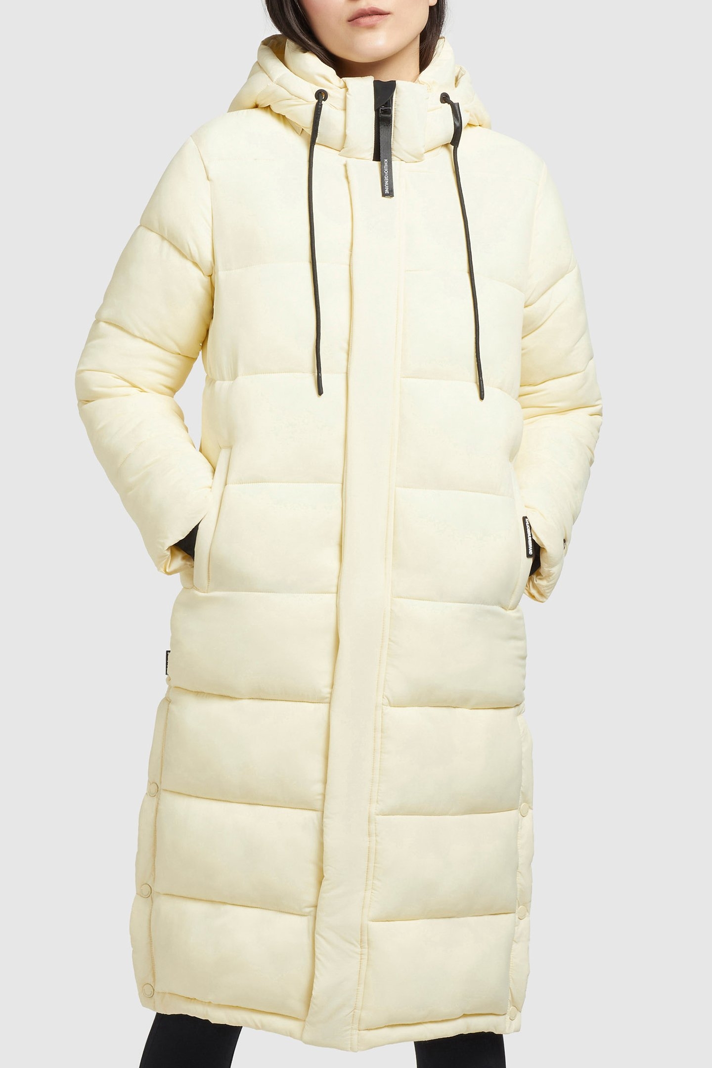 JULINA MATT DULL YELLOW 1