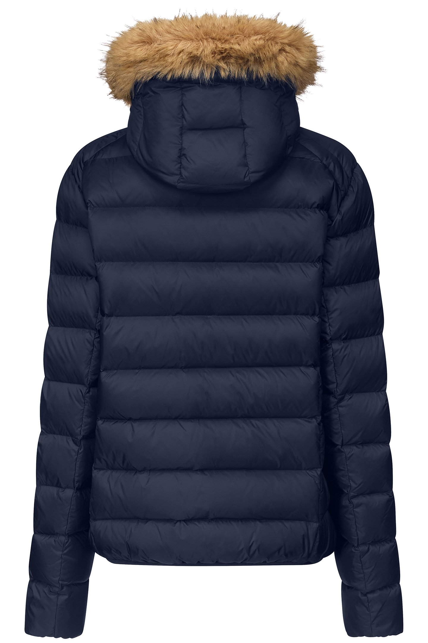 PRESTIGE GF DOWN JACKET NAVY 2