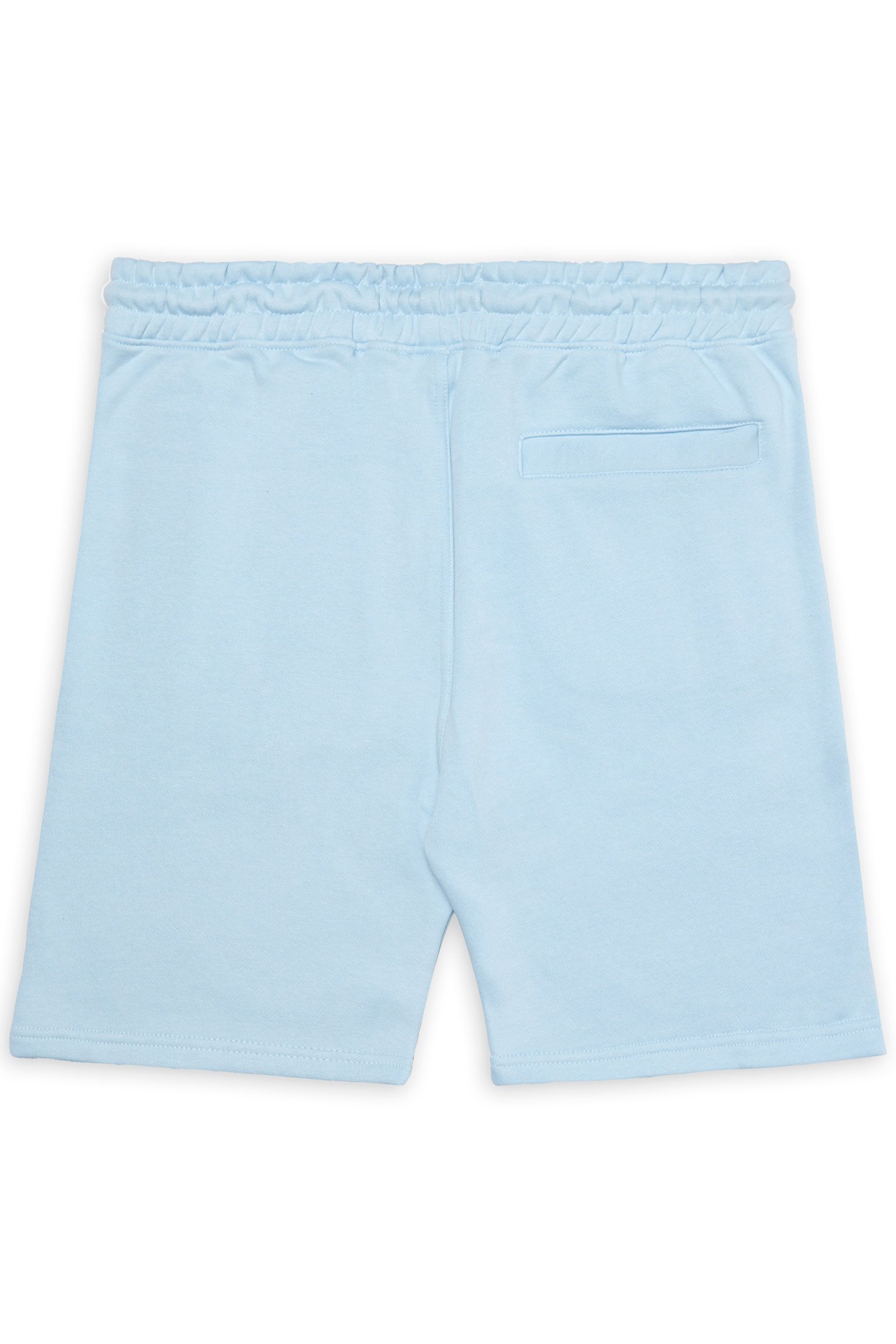 DAVU SHORT BLUE 2