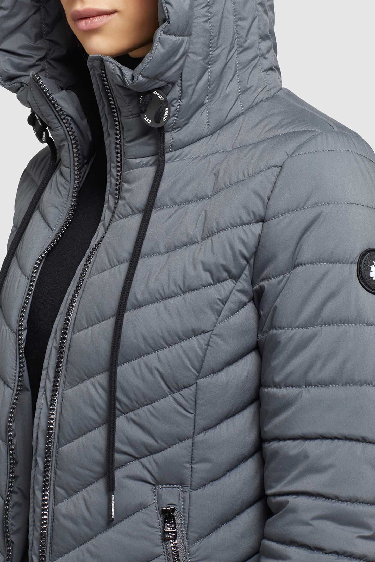 PATT LIGHT CHARCOAL 7