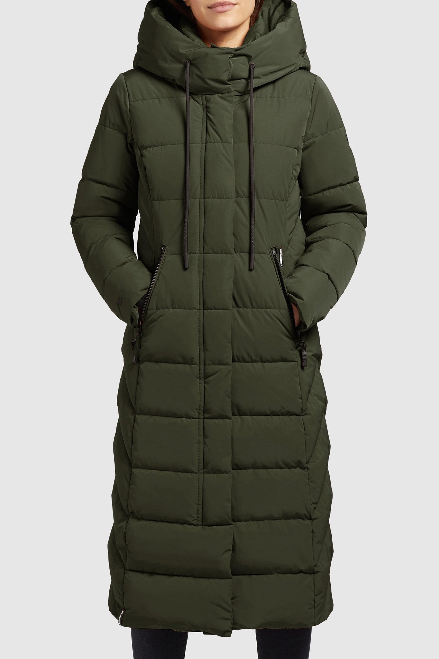 TYNSE FOREST GREEN 1