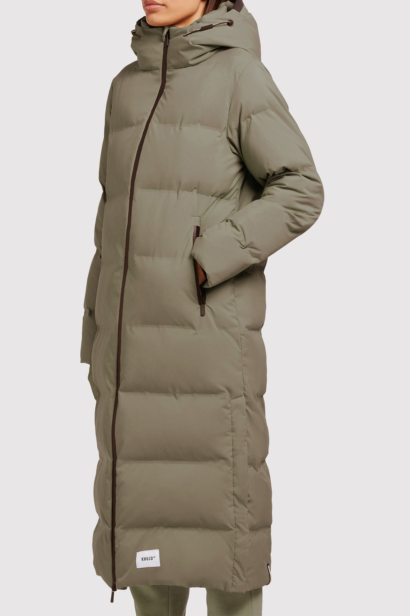 LAREA LIGHT MOSS GREEN 4