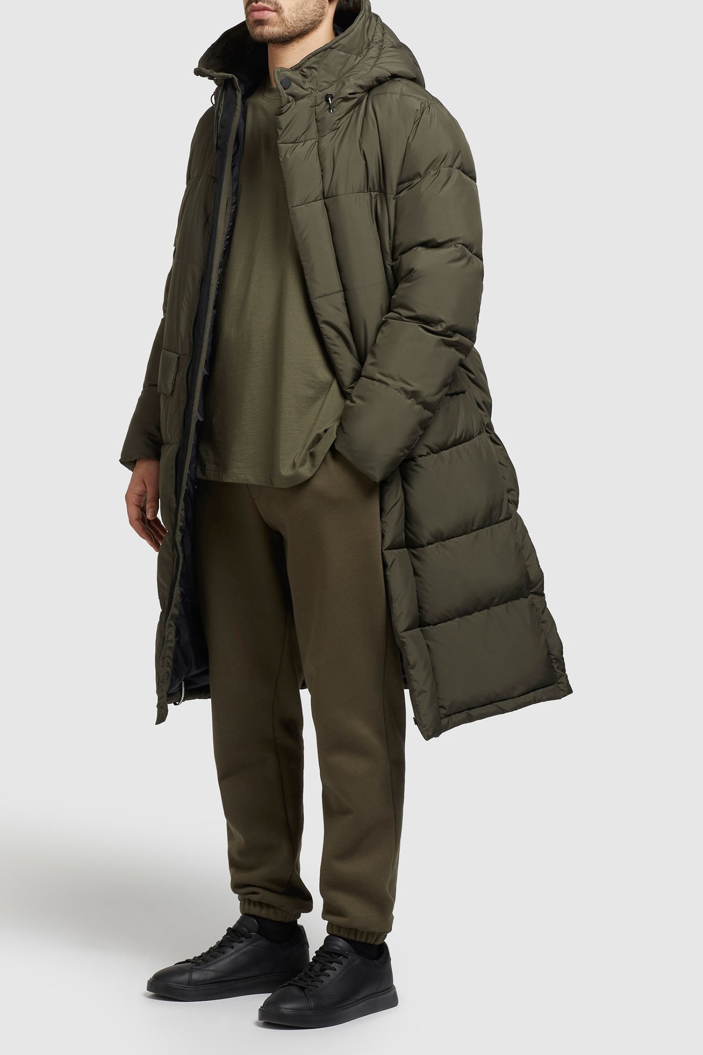 PATO JUNIPER GREEN 3