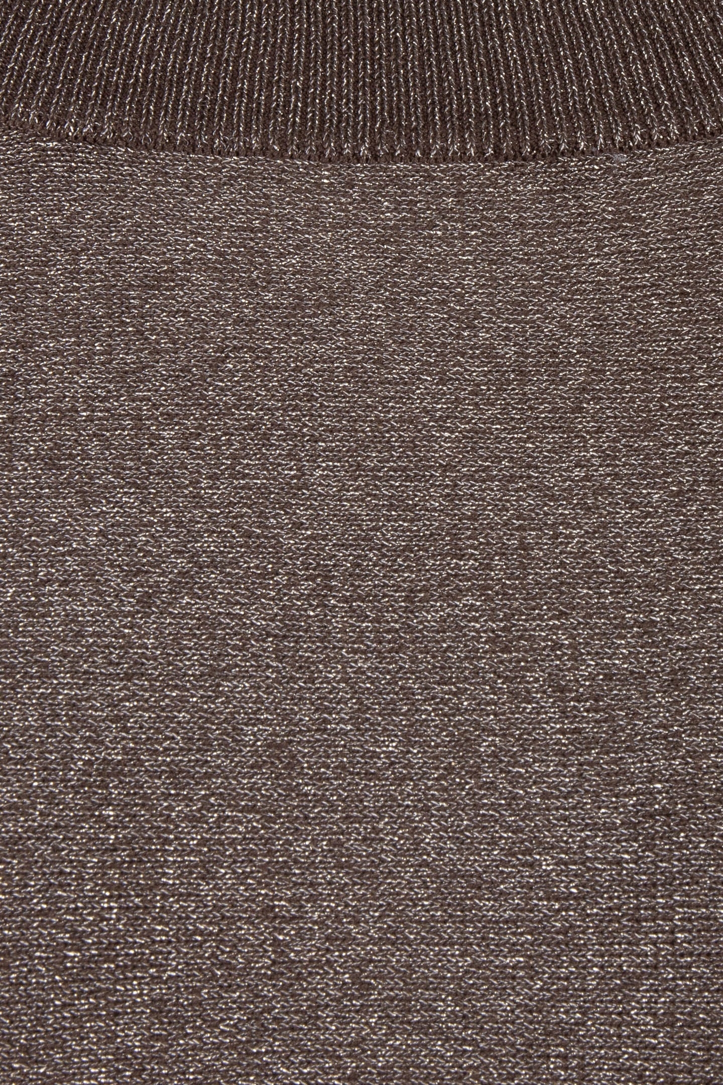 SWEATER BATWING LUREX ARMY GREEN 8