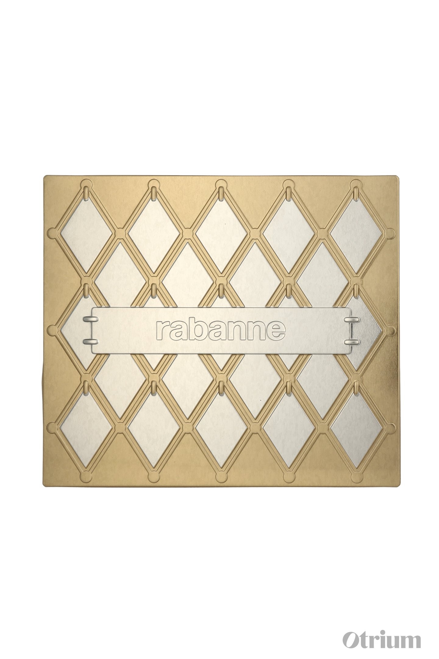 PACO RABANNE - 1 MILLION GIFTSET (200ML) 3