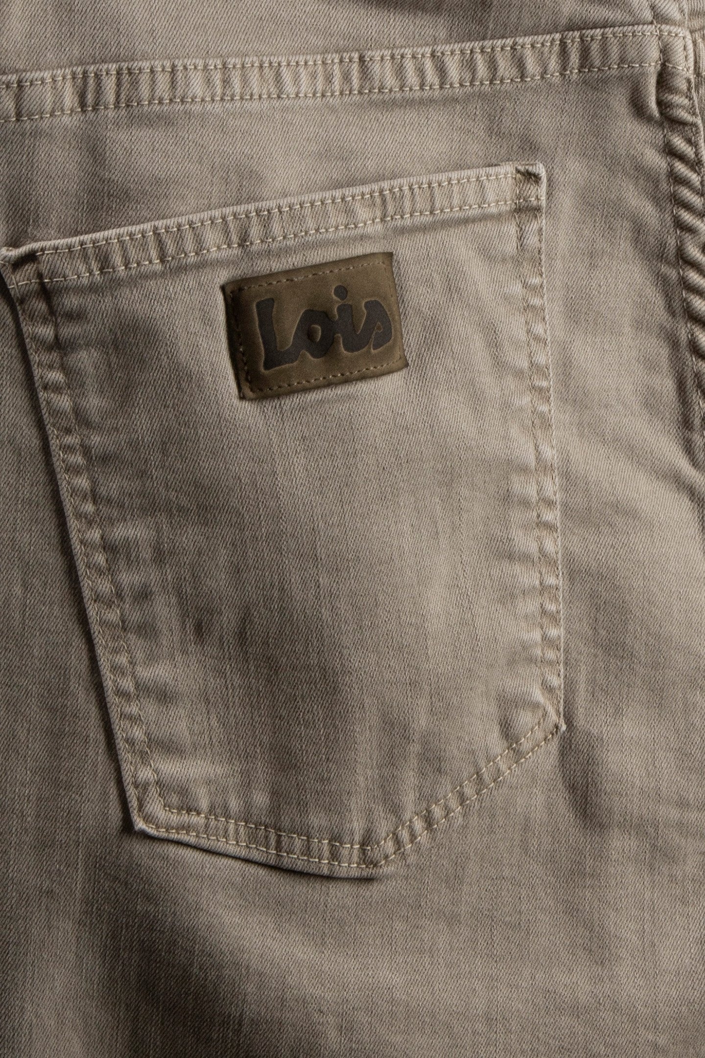 PALAZZO EDGE HEDGE GREEN 4