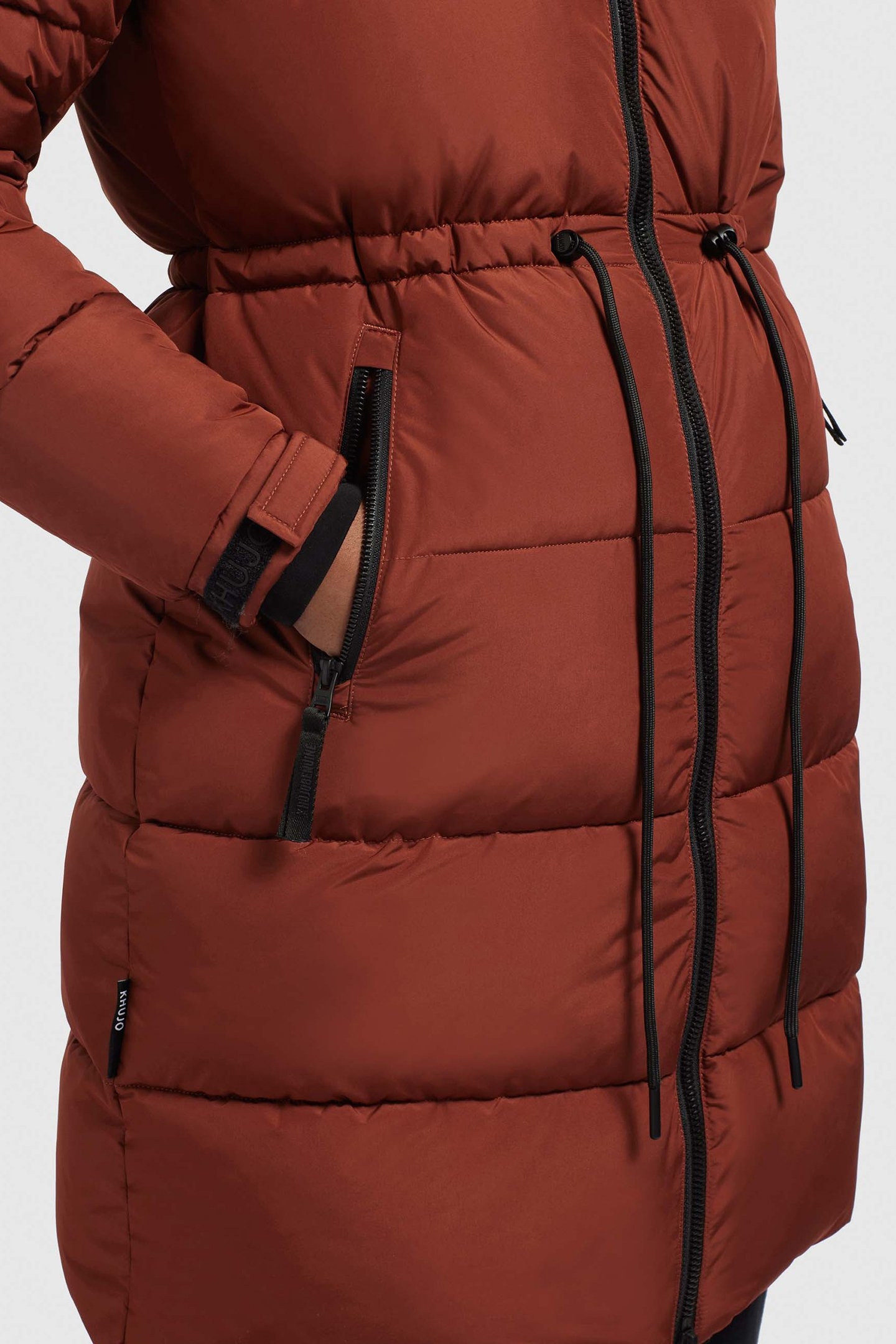 AUREA COCONUT BROWN 6