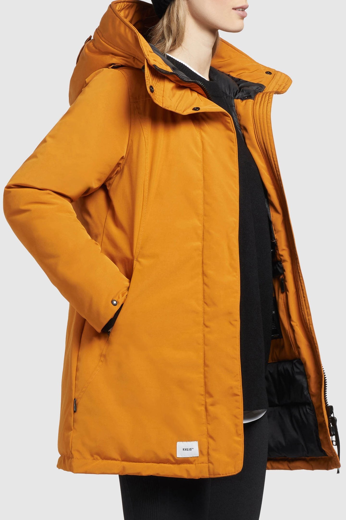 KANDA2 SUDAN BROWN 5