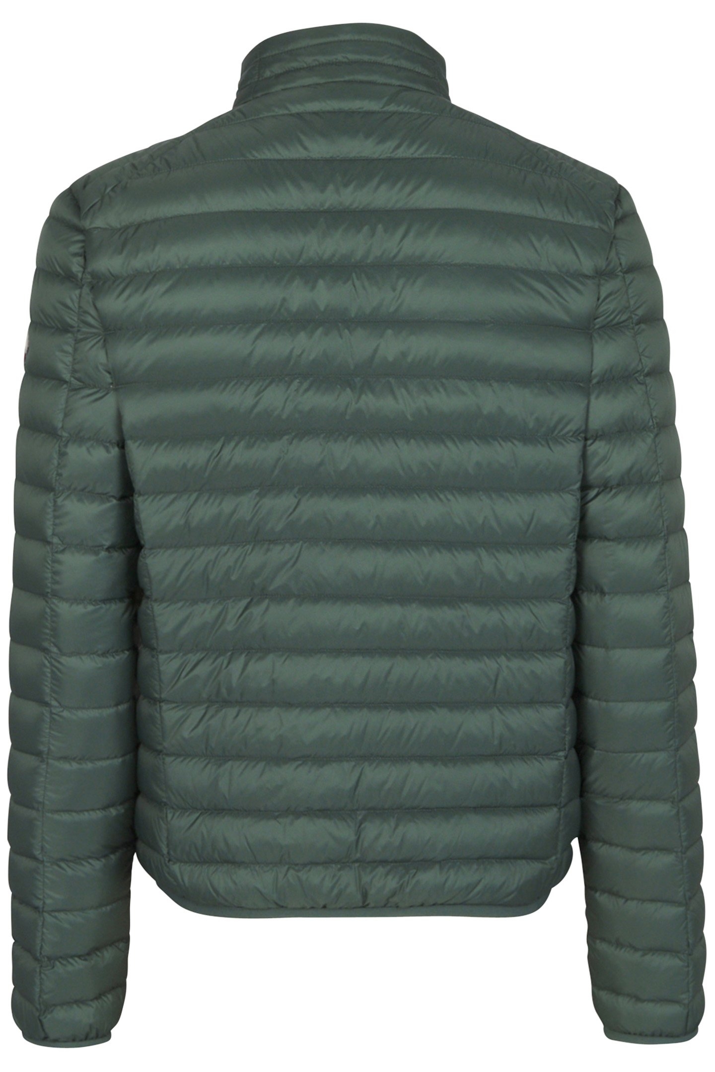 MAT DOWN JACKET CELADON GREEN 2