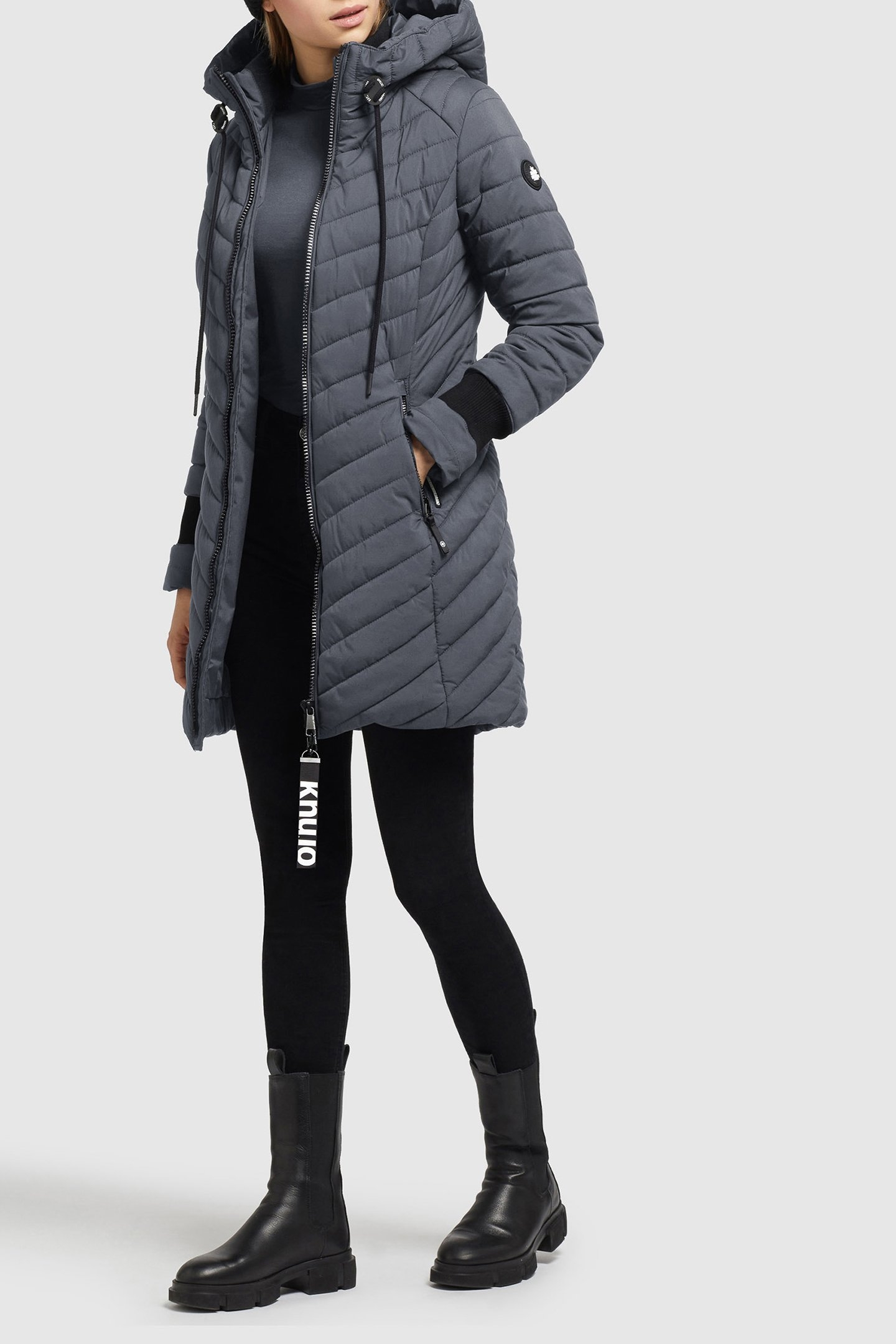 NITA LIGHT CHARCOAL 5