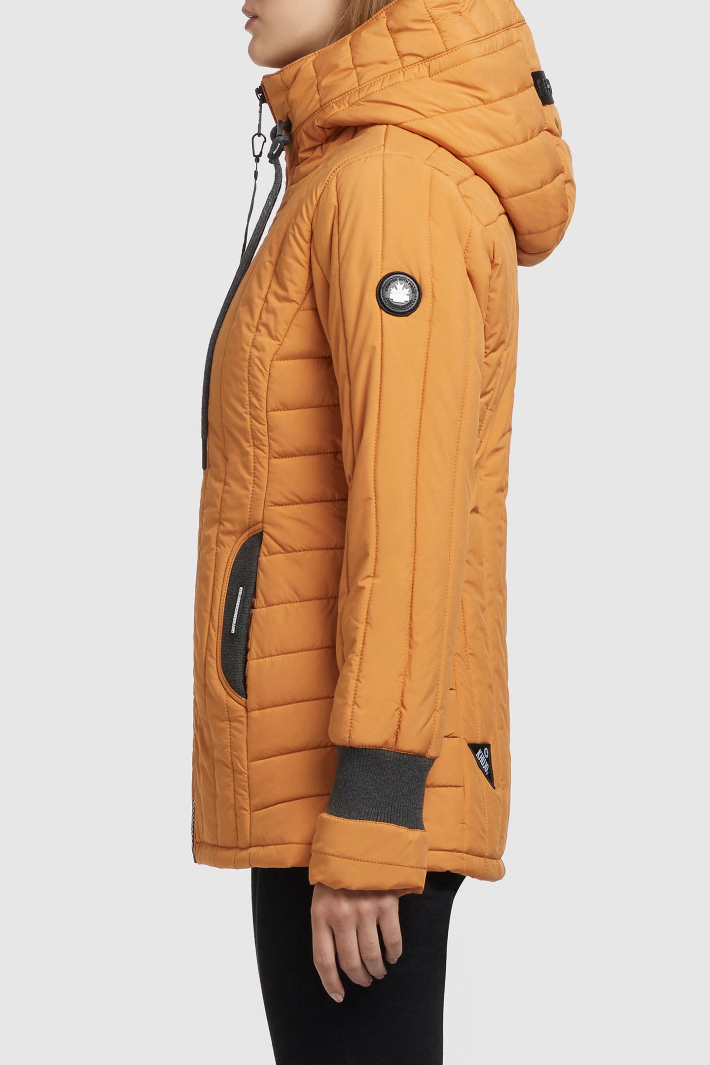 TWEETY PRIME6 LIGHT SUDAN BROWN 6