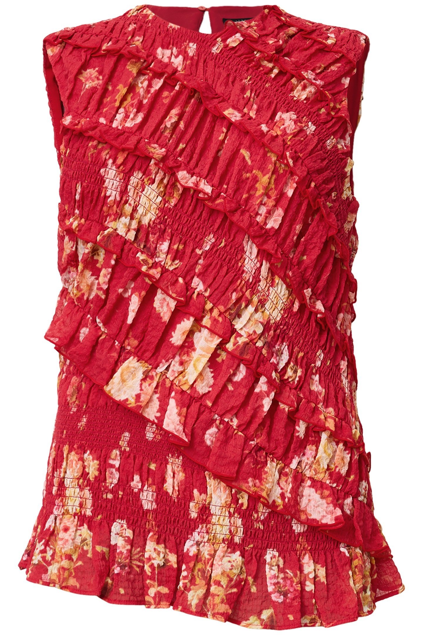 NYSA TOP ARMADA RED 4