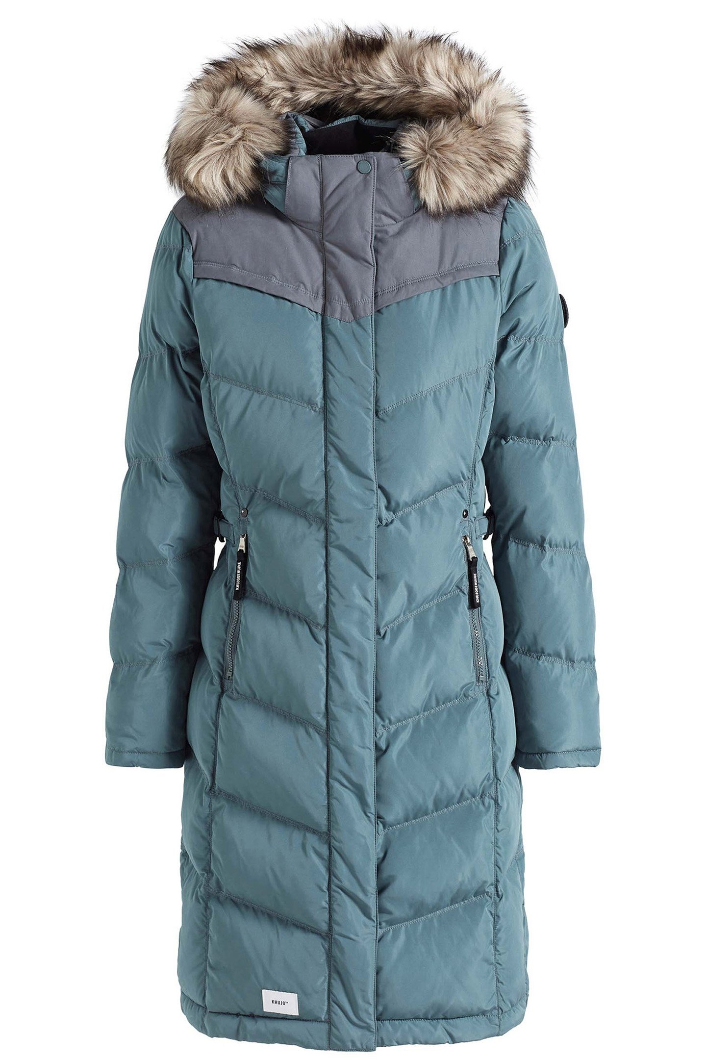 LUBECK LONG5 STORM BLUE 6