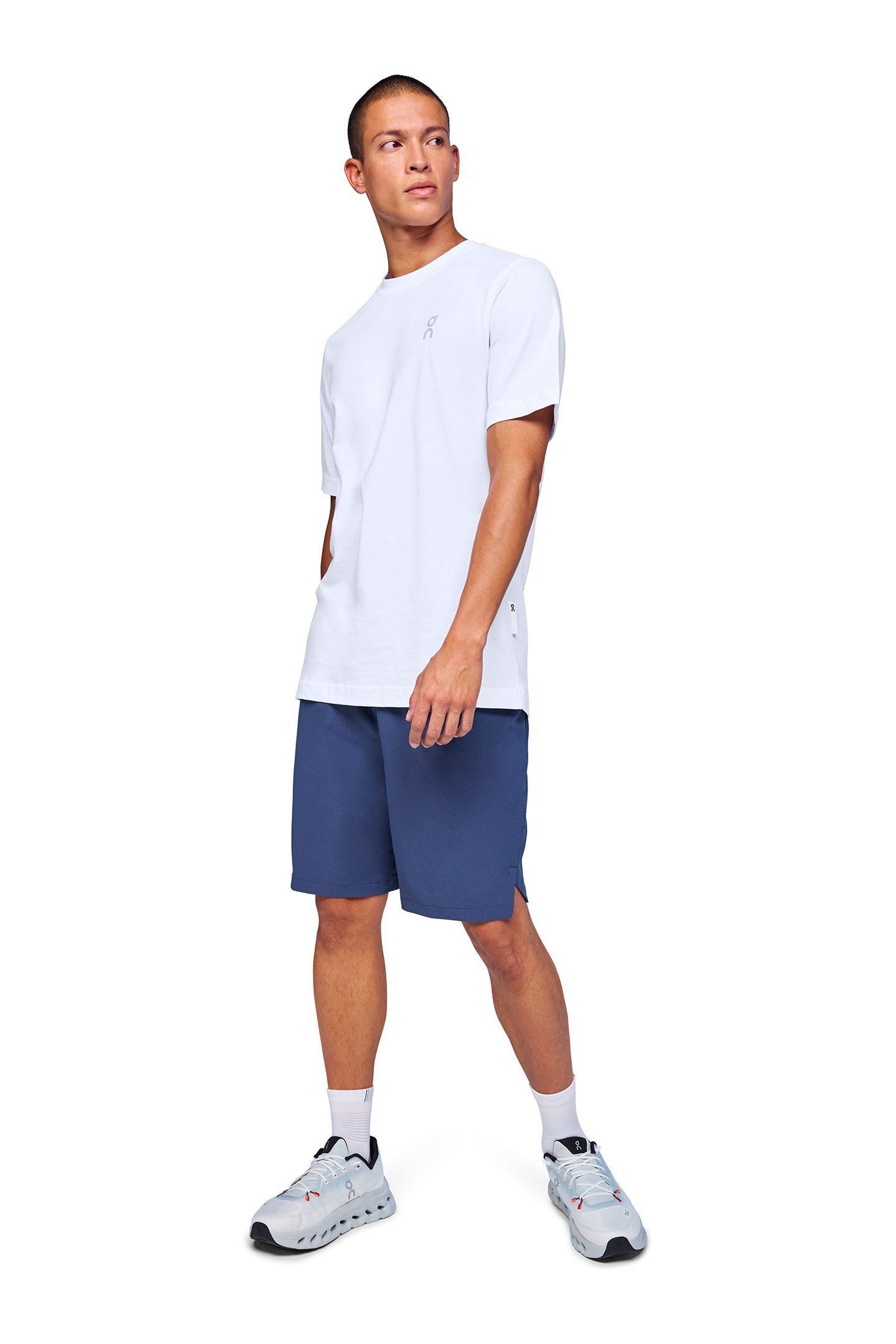 ON-T R.F.E.O WHITE 2