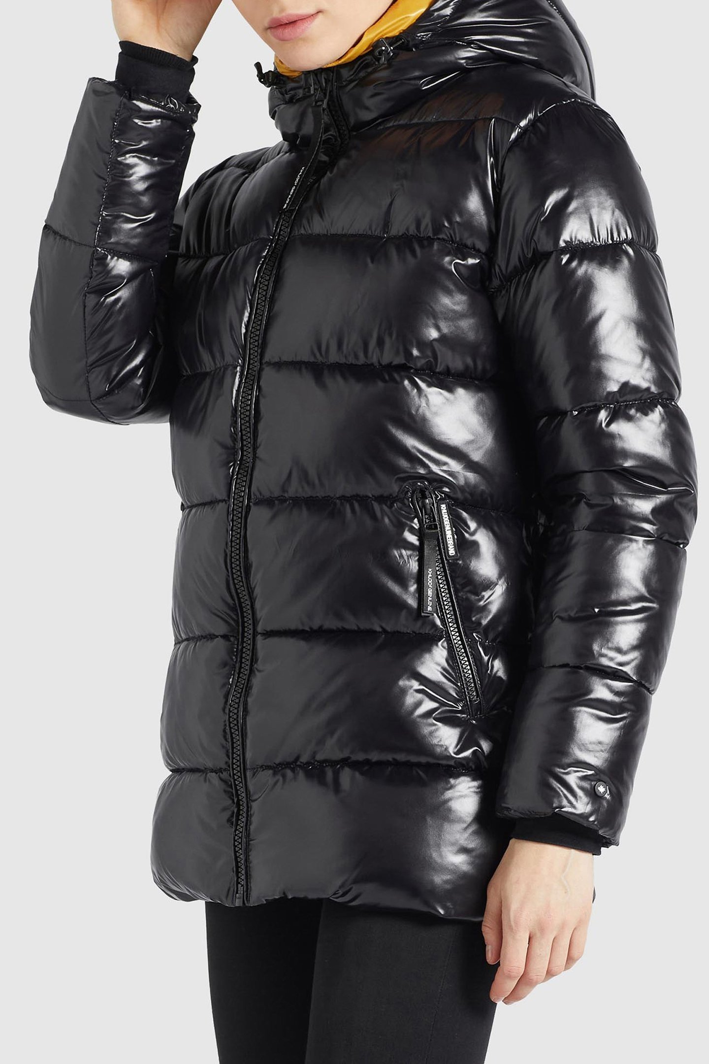 AWINTA HIGH SHINE BLACK 5