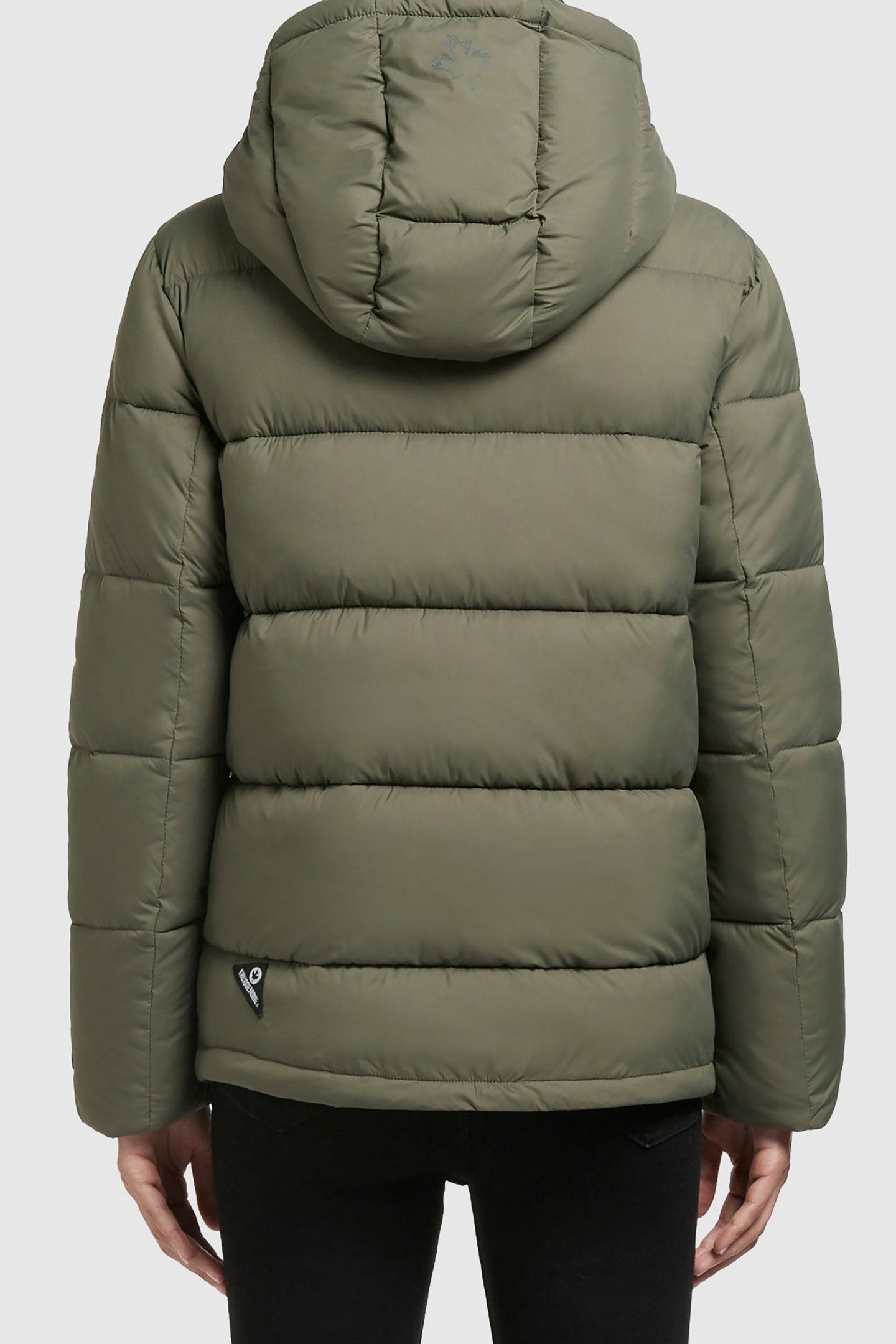 EVONA MATT HUNTER GREEN 2