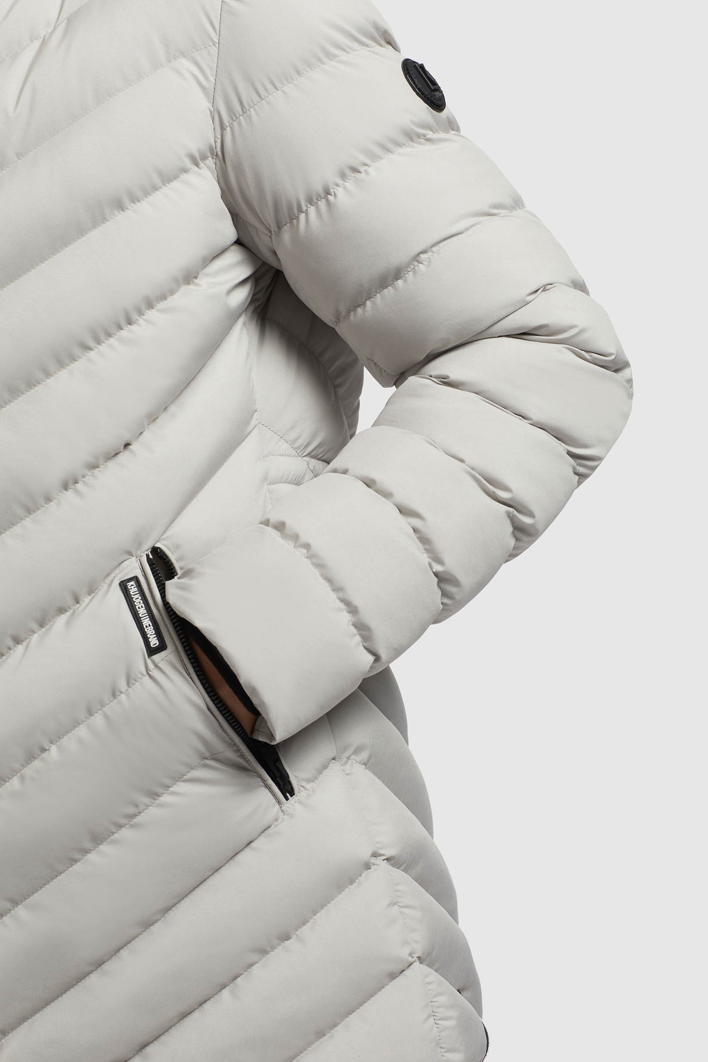 TCHIN MATT KIT GREY 8