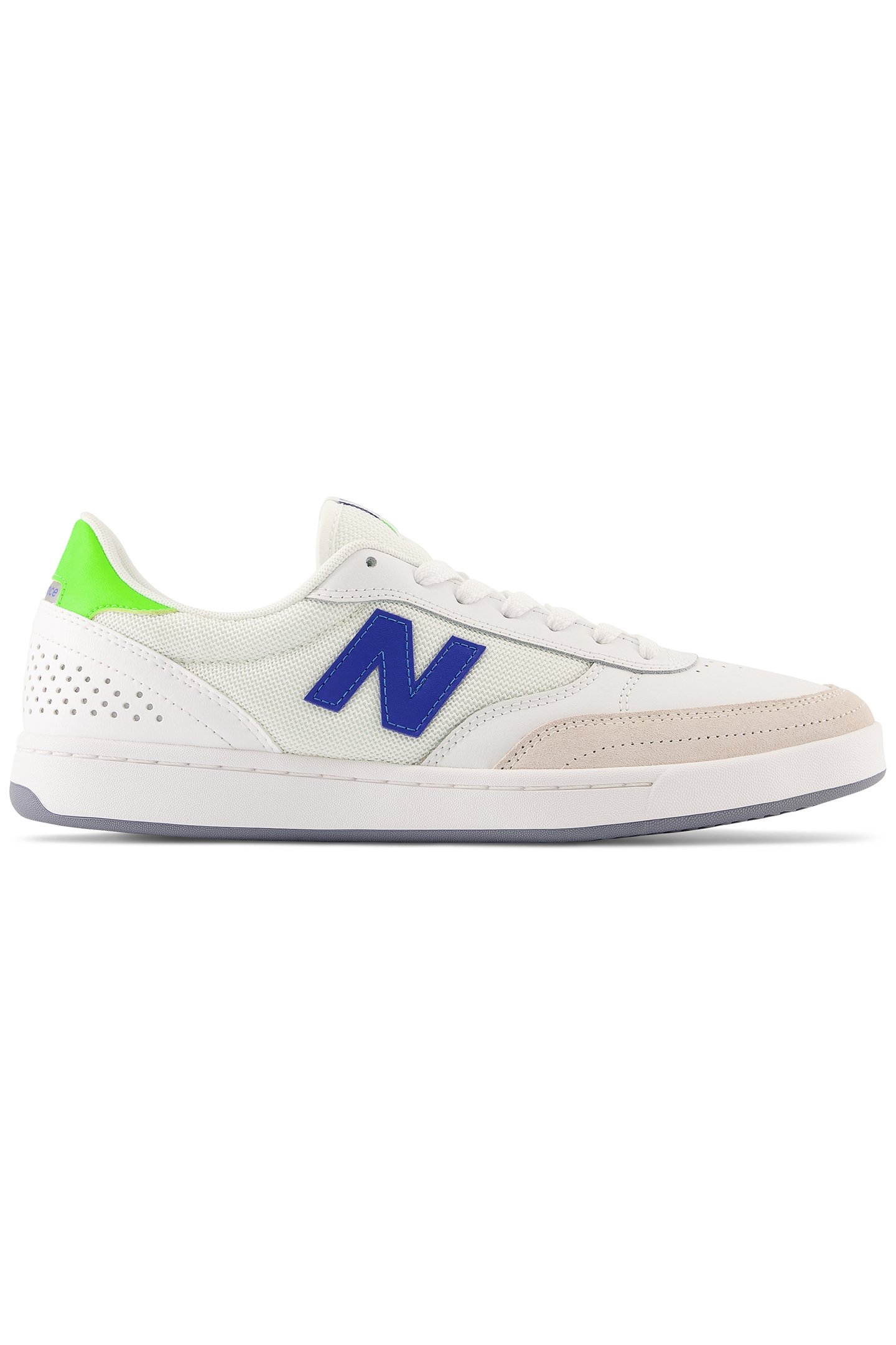 NB NUMERIC 440 WHITE 1