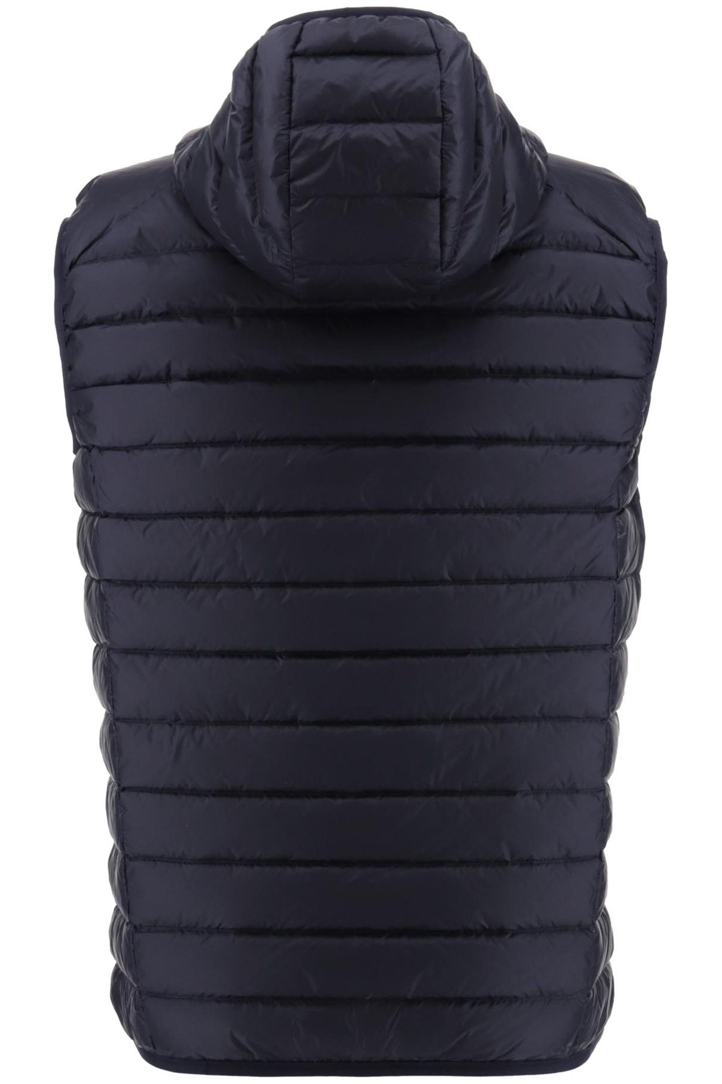 PAT DOWN JACKET NAVY 2