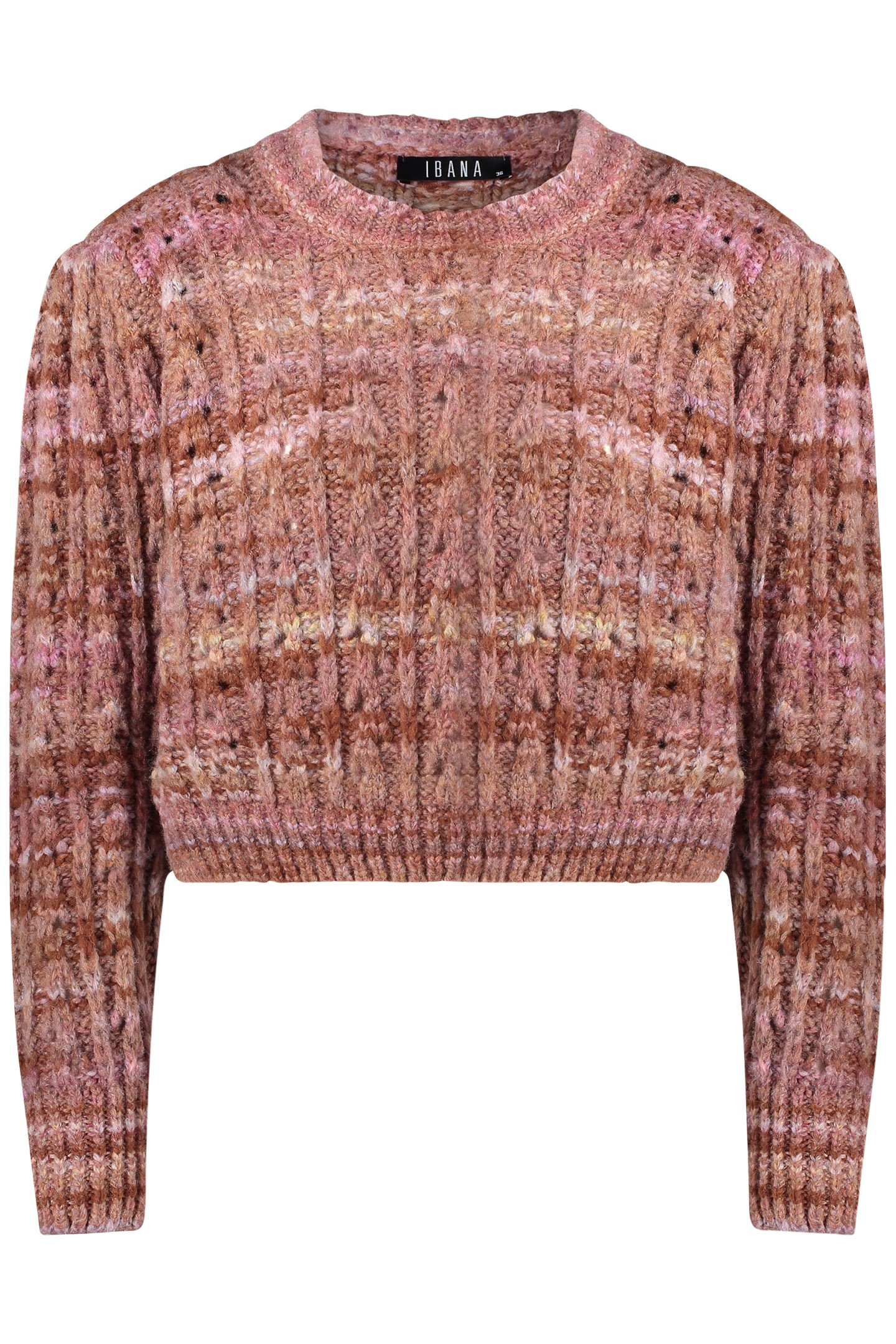 TUREX TOPS DUSTY ROSE 3