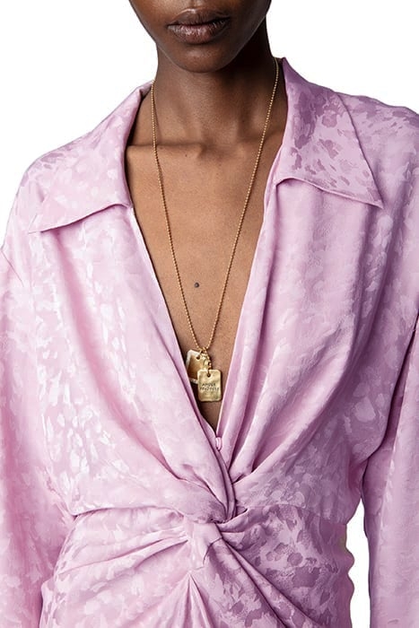 ROZO JAC LEO DEEP PARME 4