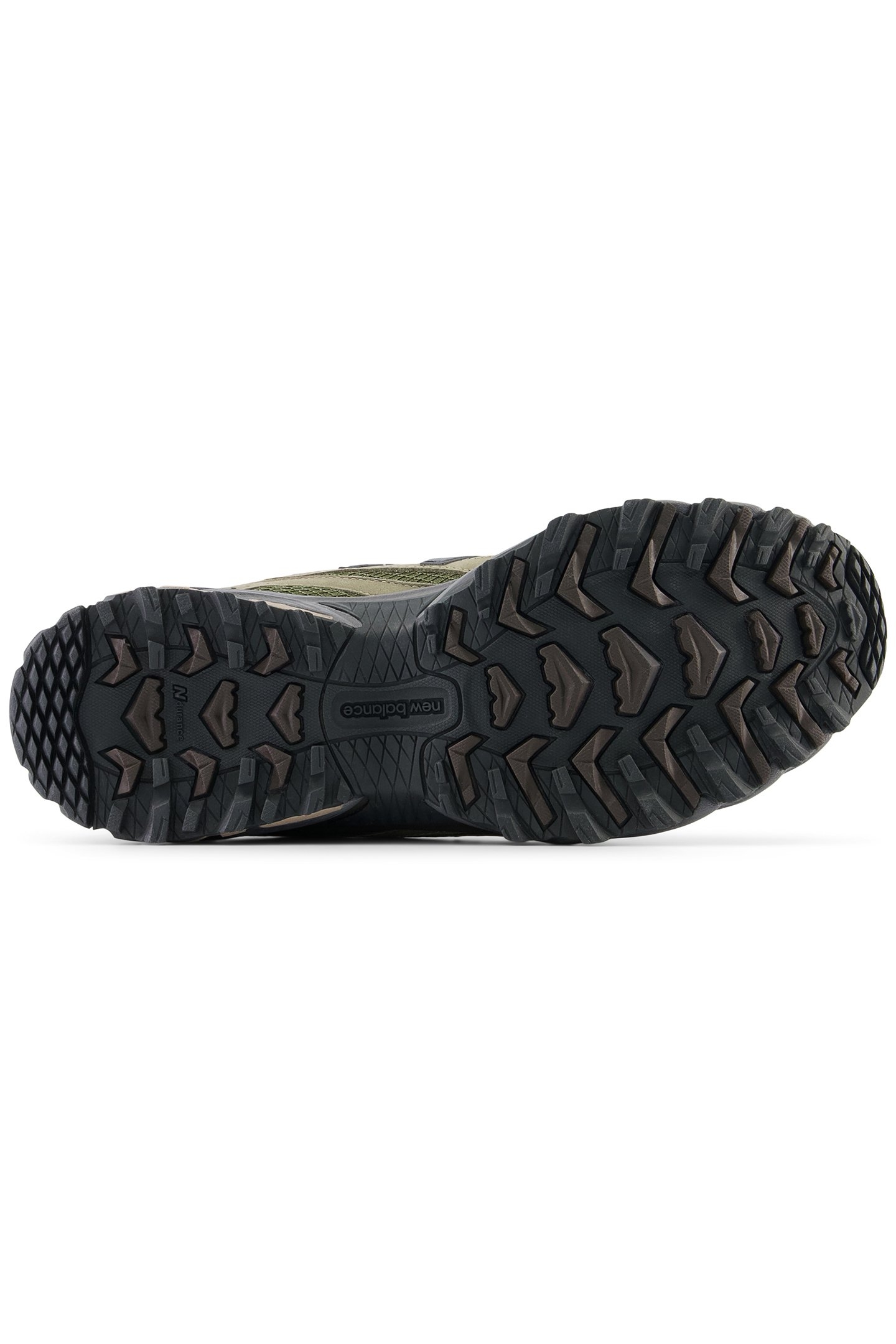 NEW BALANCE 610V1 COVERT GREEN 5