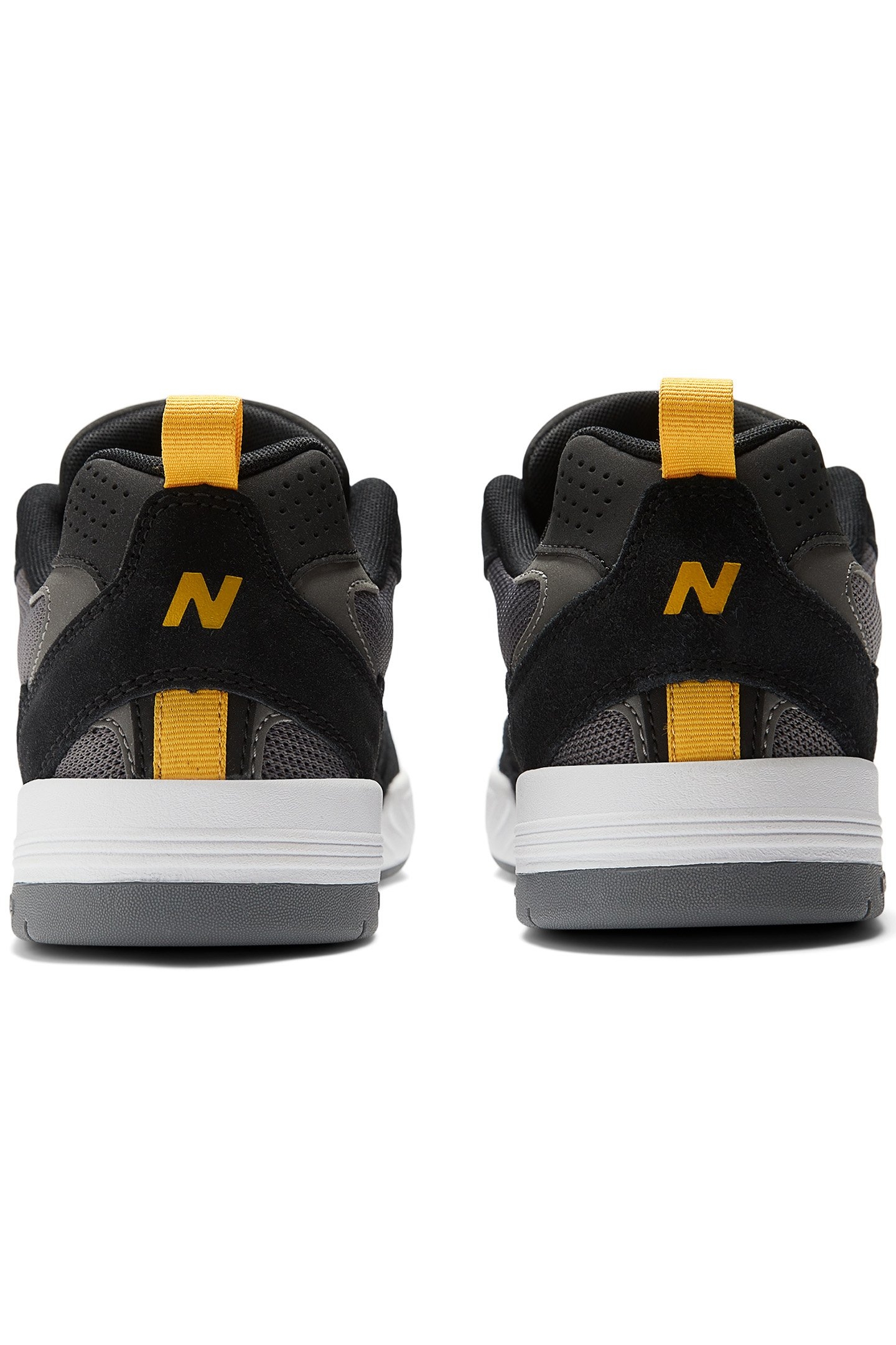 NB NUMERIC TIAGO LEMOS 808 BLACK 4