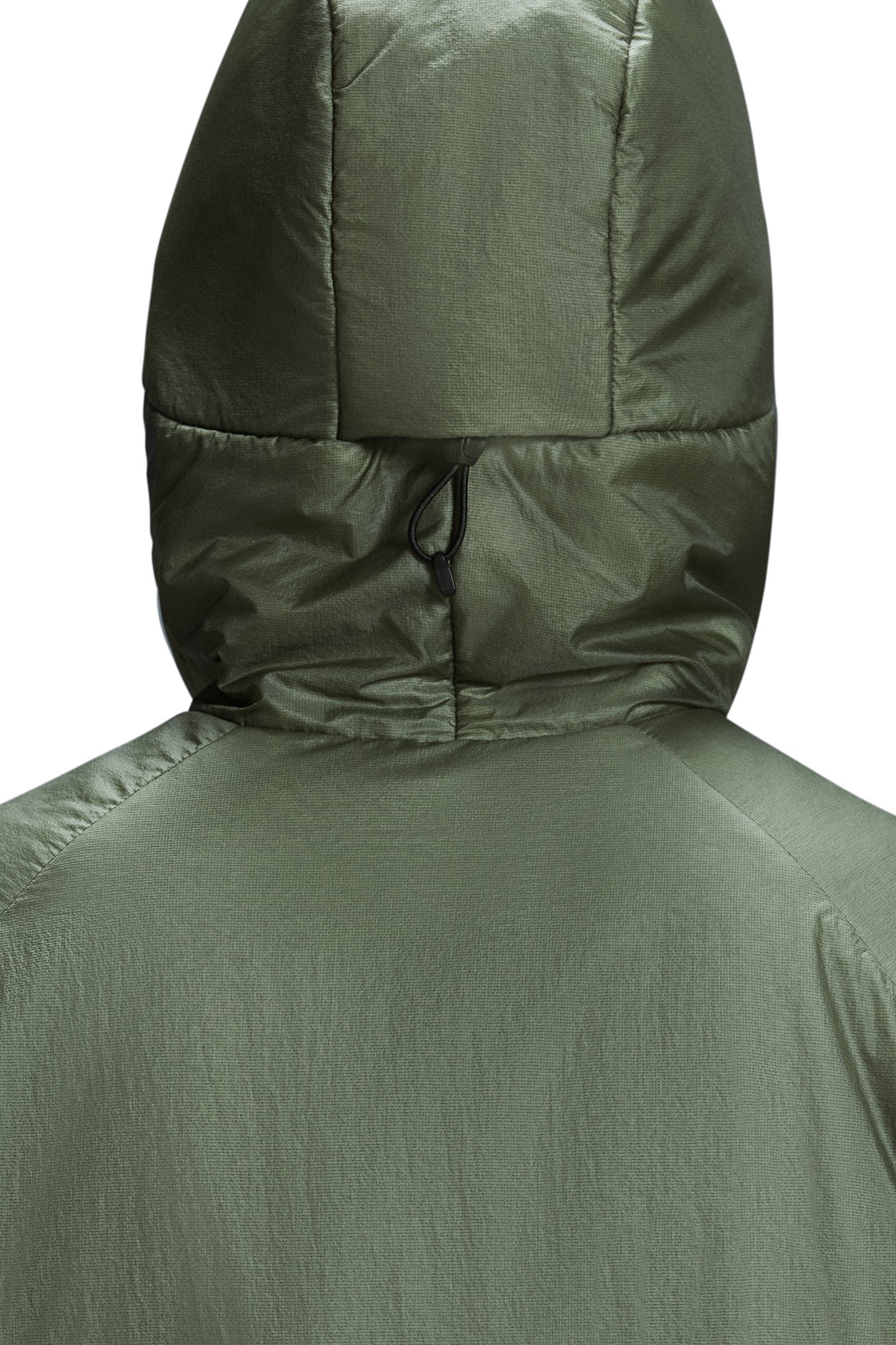 TREK JACKET INSULATED TAIGA 5