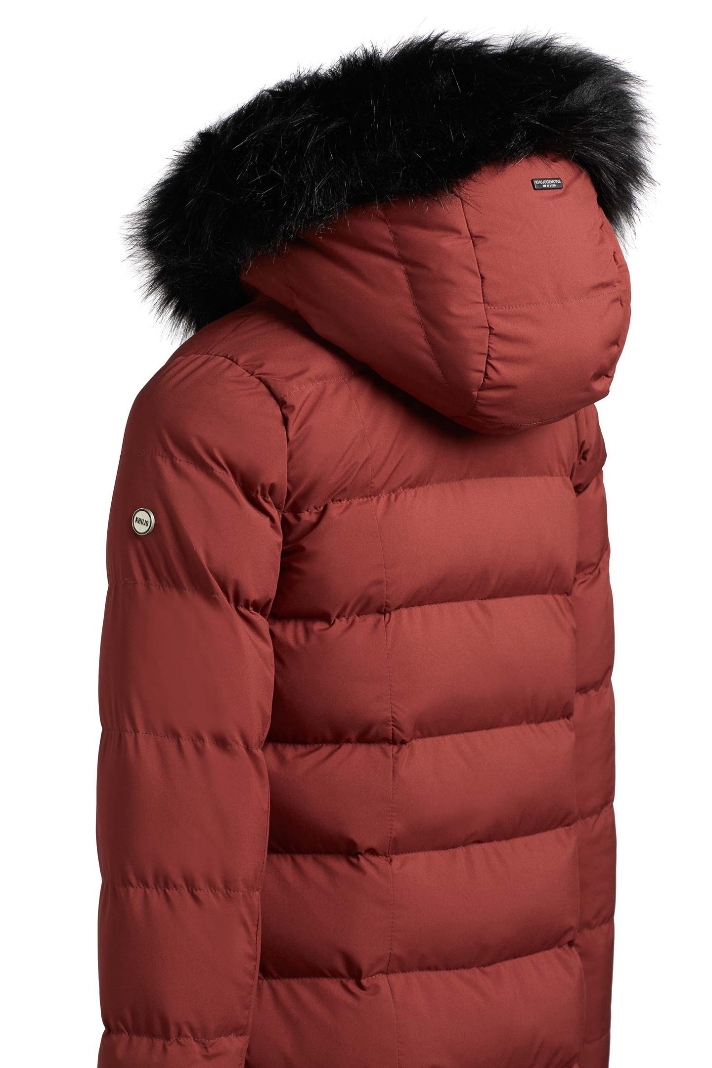 ANNE MATT MADDER RED 4