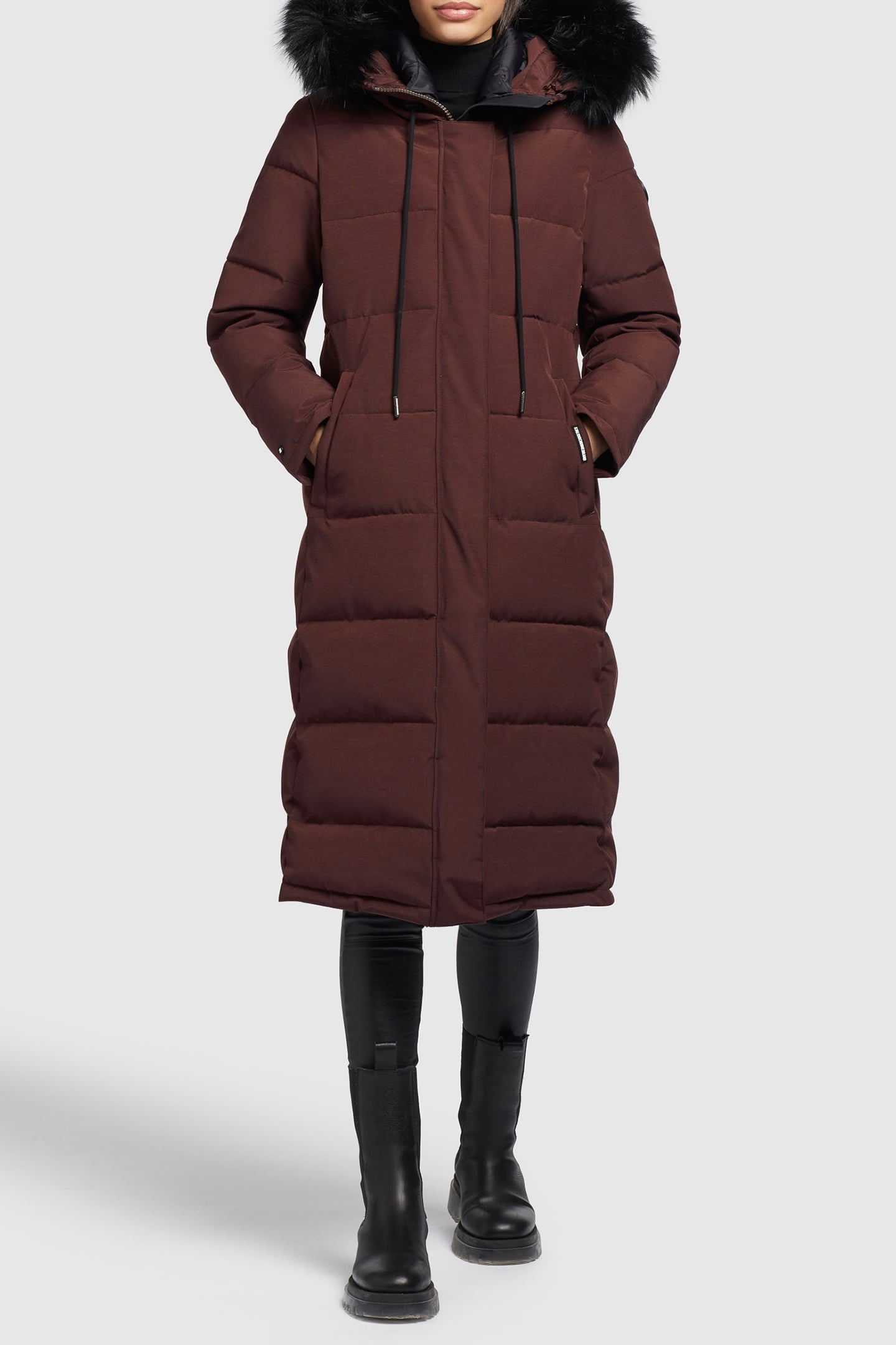 DEGI (WITH FUR) RAISIN WINE 2