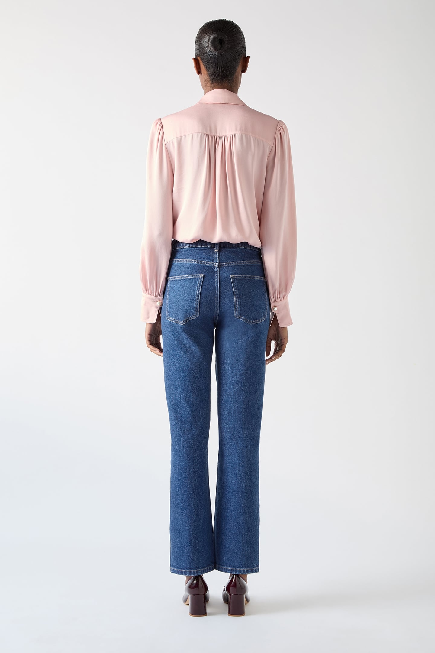 TR EMILIE SMART JEAN INDIGO 3