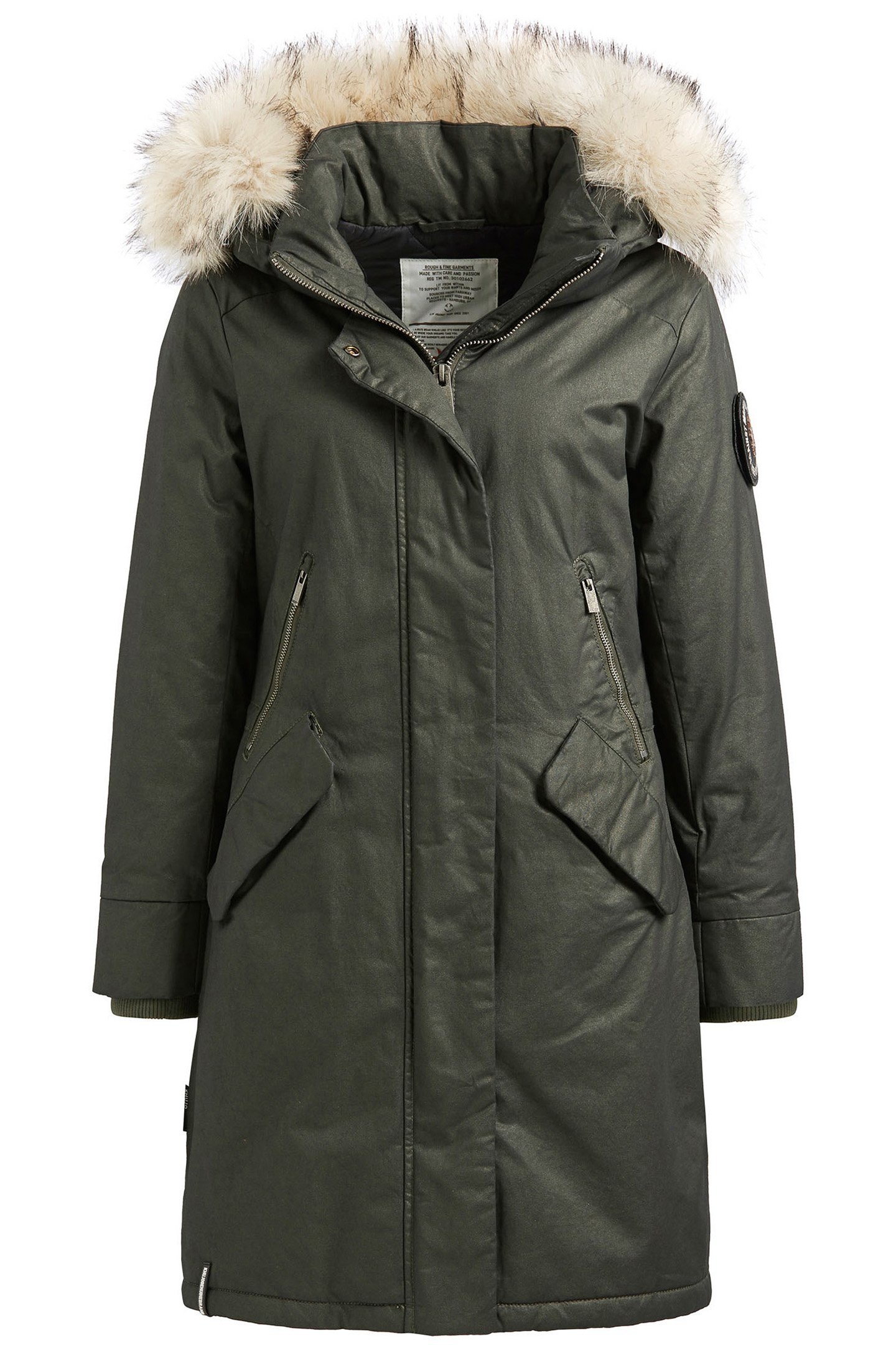 MERYEM3 (229+743+525+388+693) JUNGLE GREEN 6