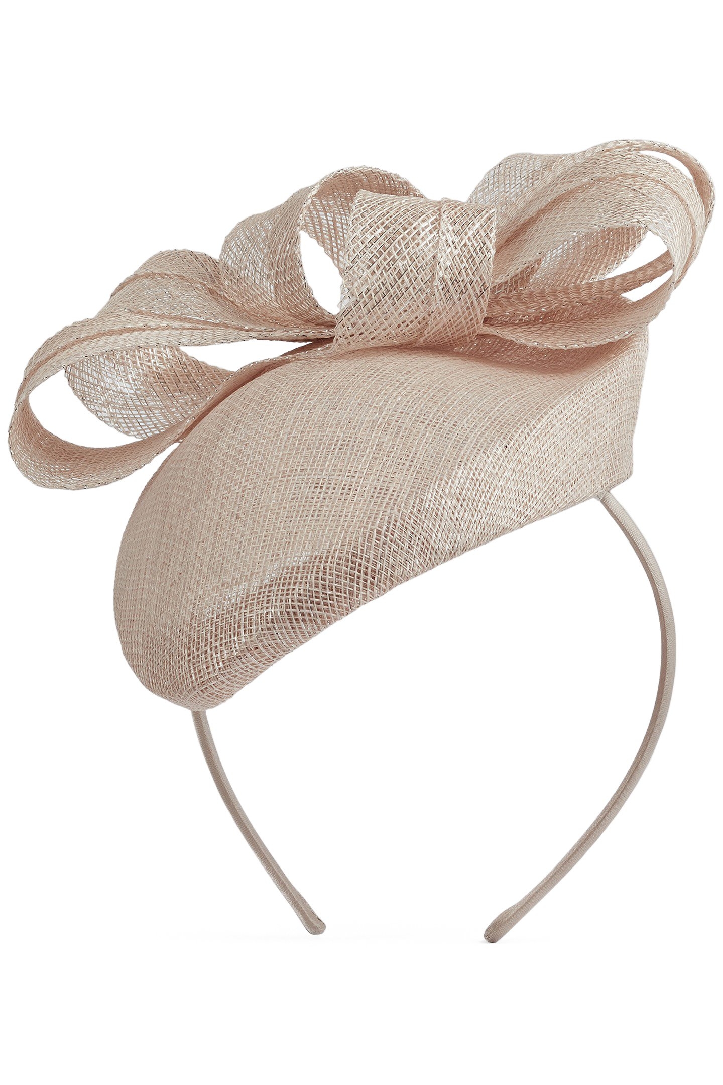 HT ELOWEN TEAR DROP FACIN METALLIC CREAM 1