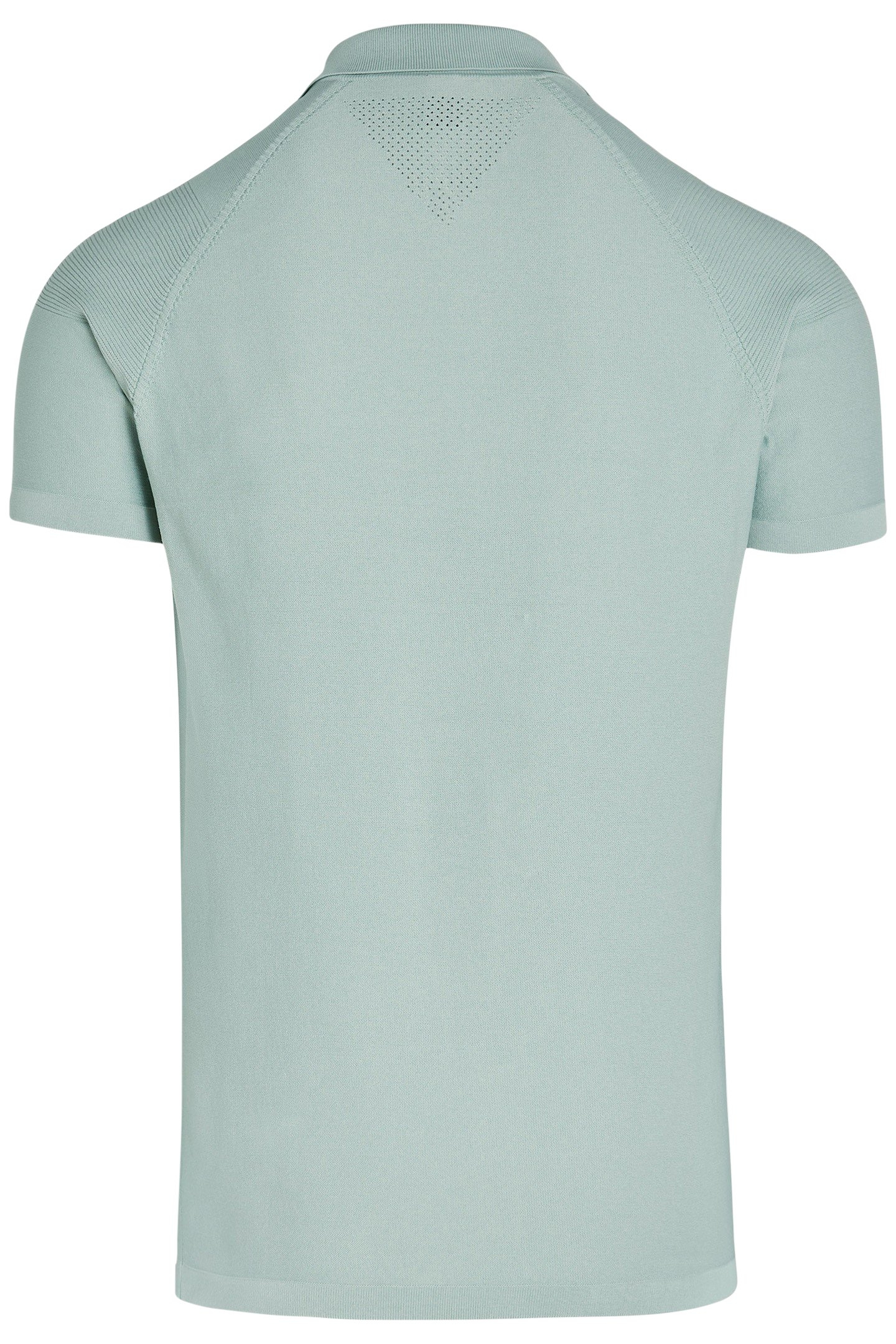 FENZI V1.Y5.01 FLAT KNIT DUSTY MINT 4