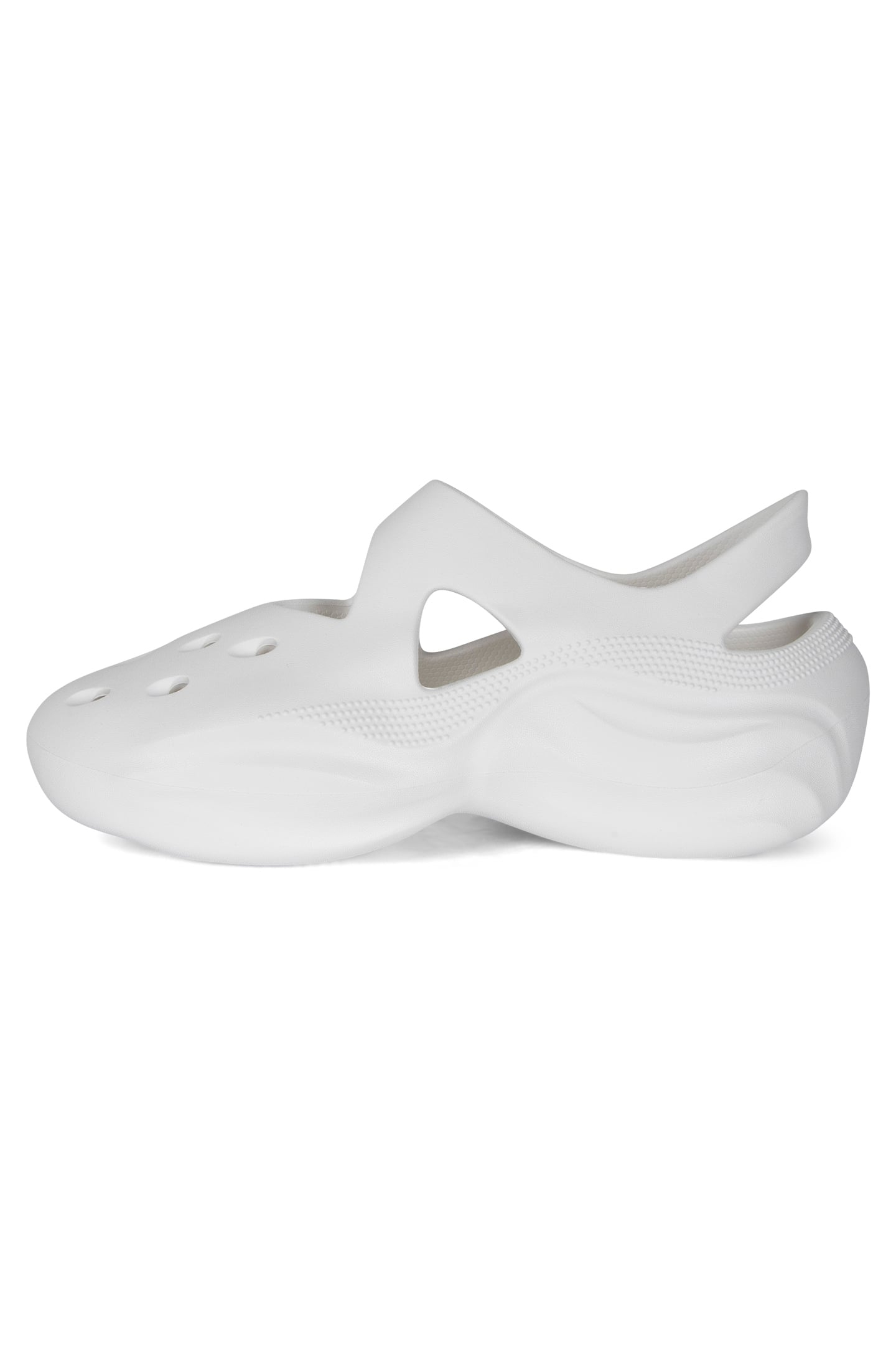 CROCS X DINGYUN ZHANG – DIFFUSER WHITE 3