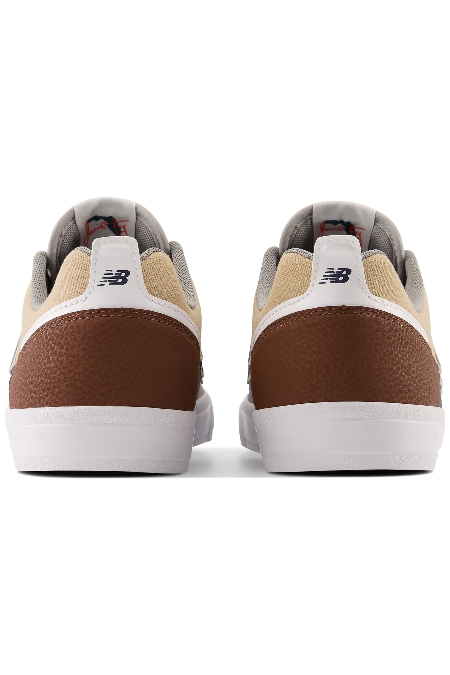 NB NUMERIC JAMIE FOY 306 GREY 4