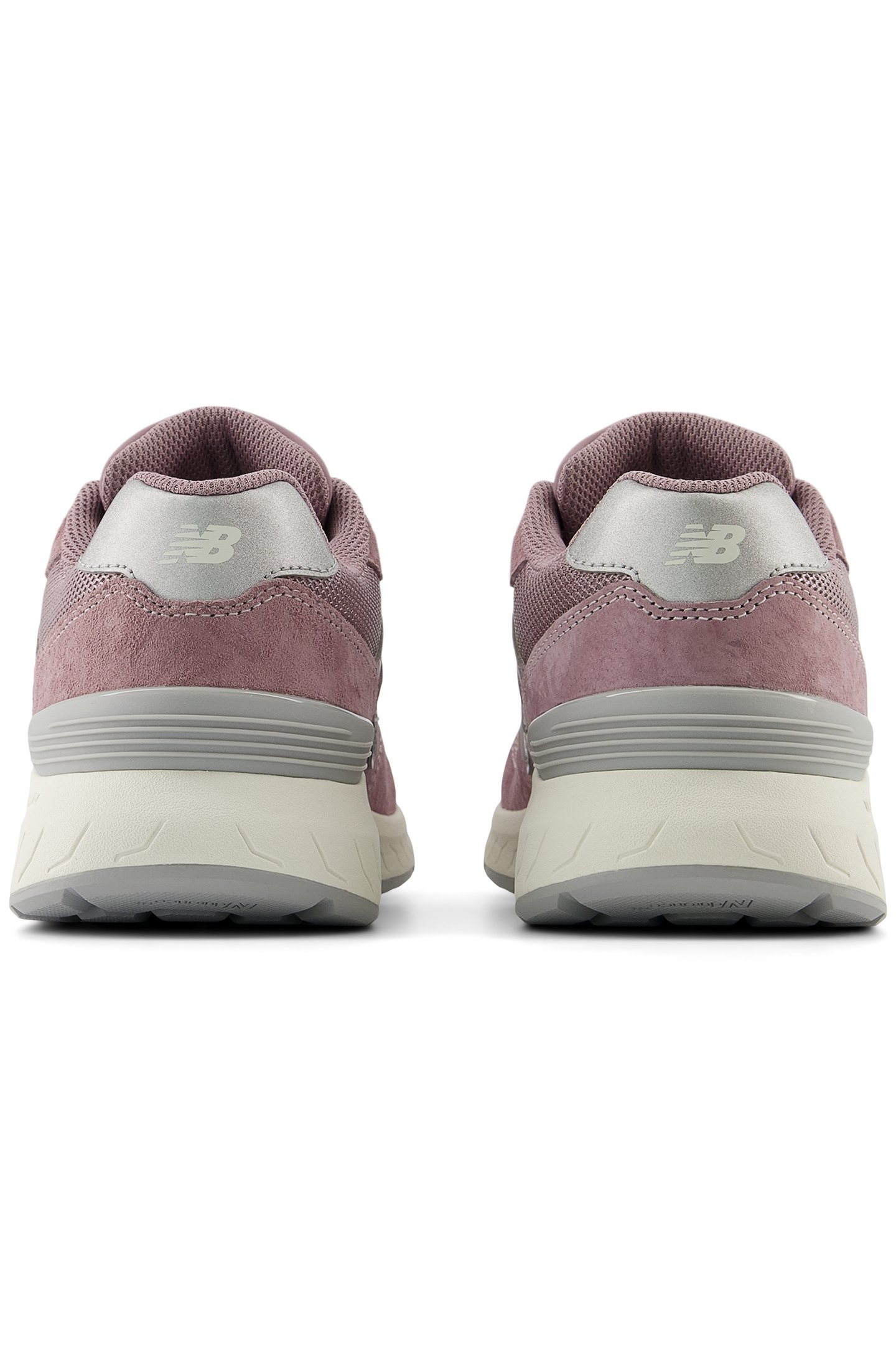 FRESH FOAM WALKING 880 V6 ICE WINE 4