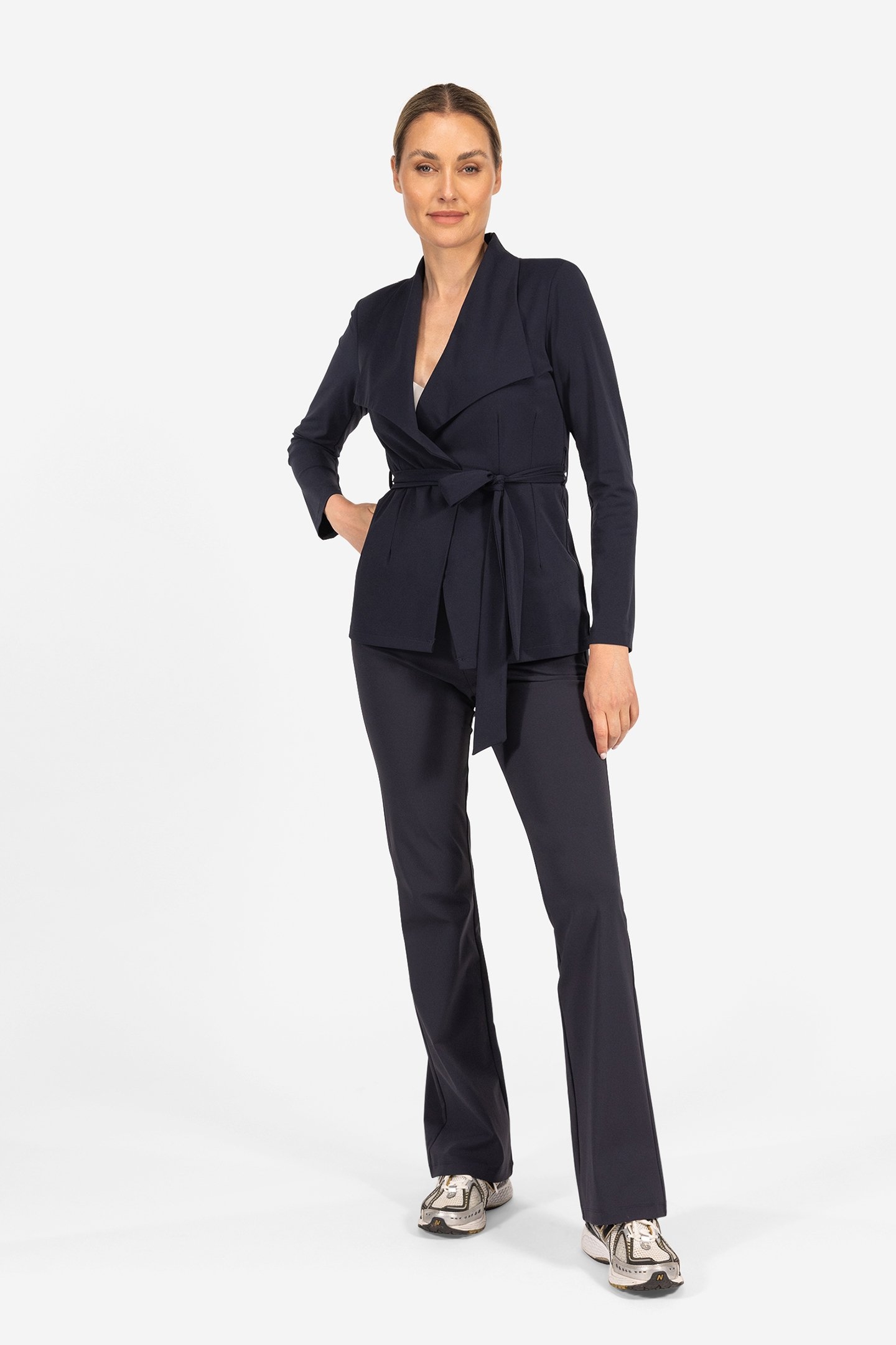 TASIMA TOPS MIDNIGHT BLUE 1