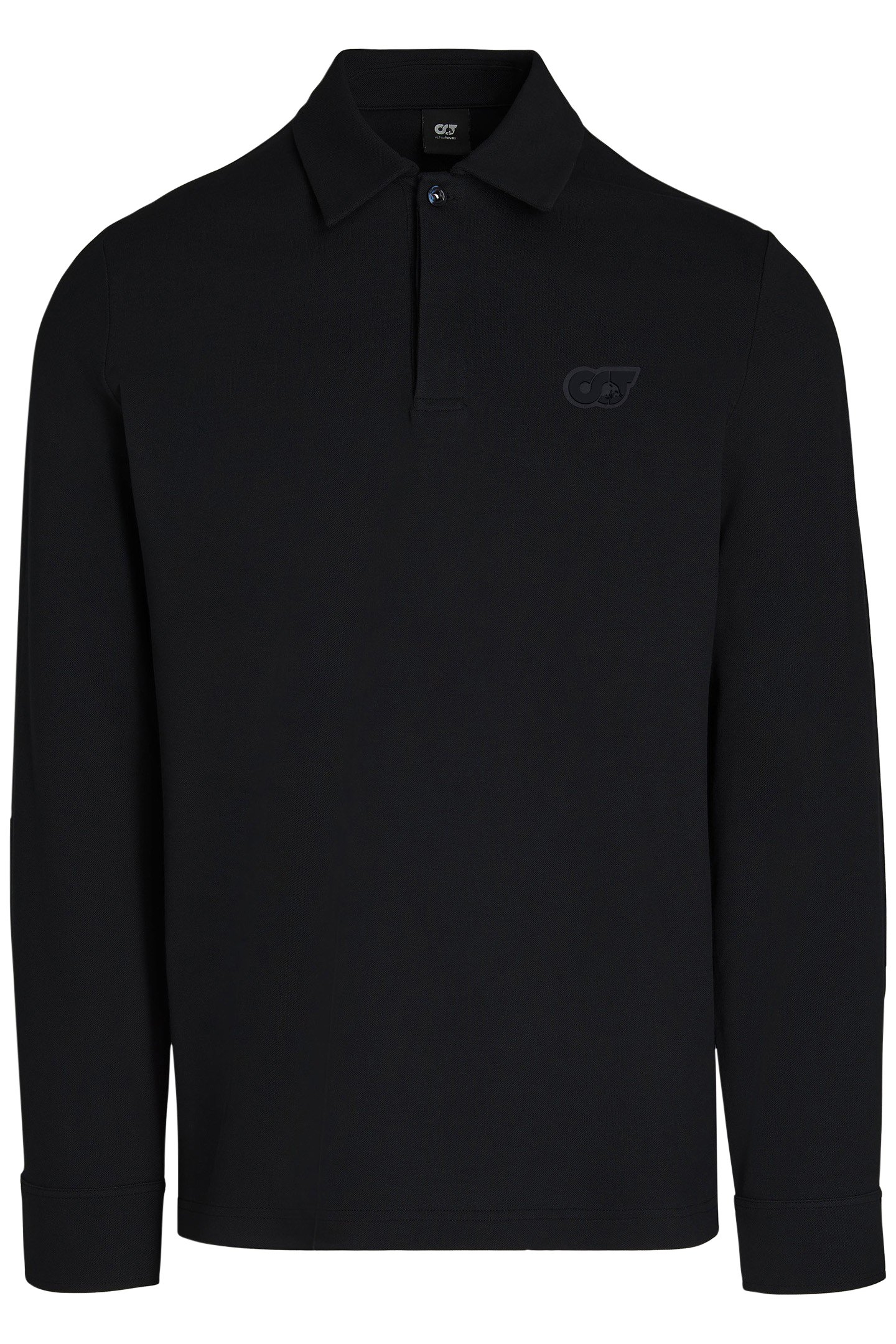 JENX V1.Y8.03 SWEAT/JERSEY BLACK 3