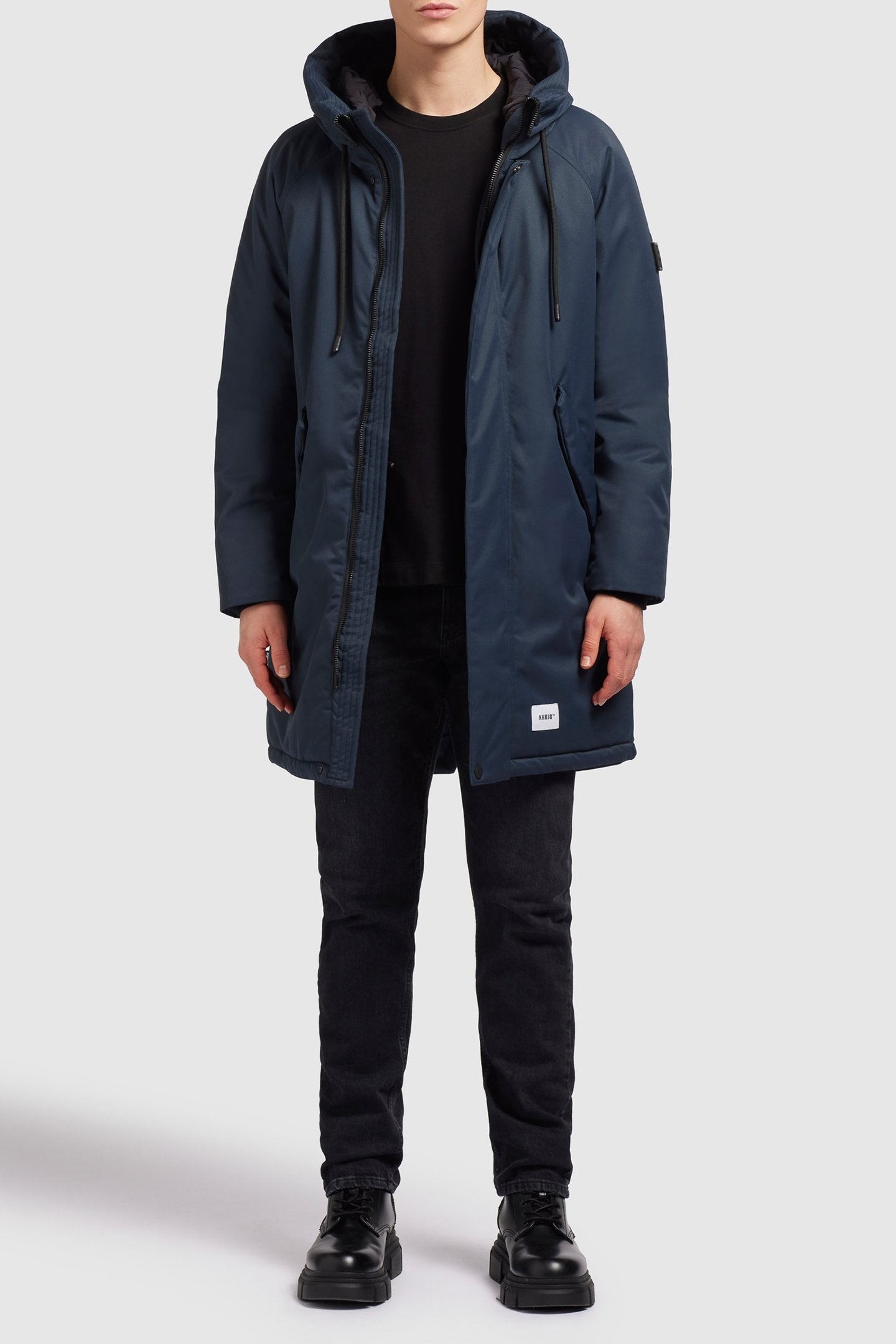 HANT LEGION PETROL 2