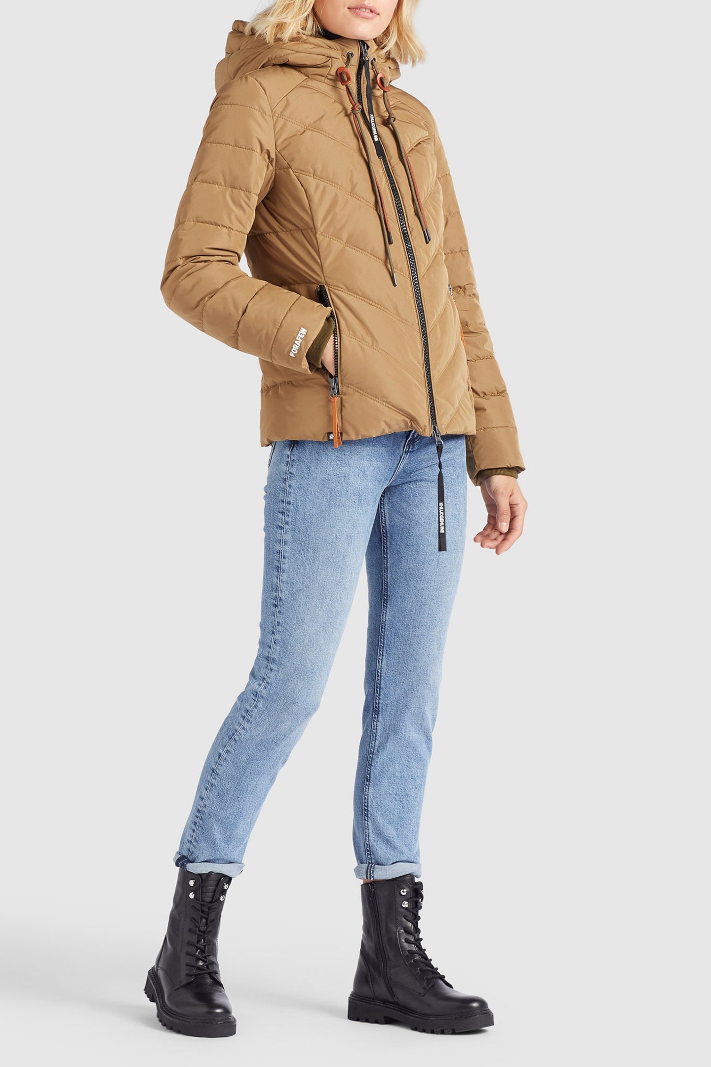 EIJA GOLDEN YELLOW 2