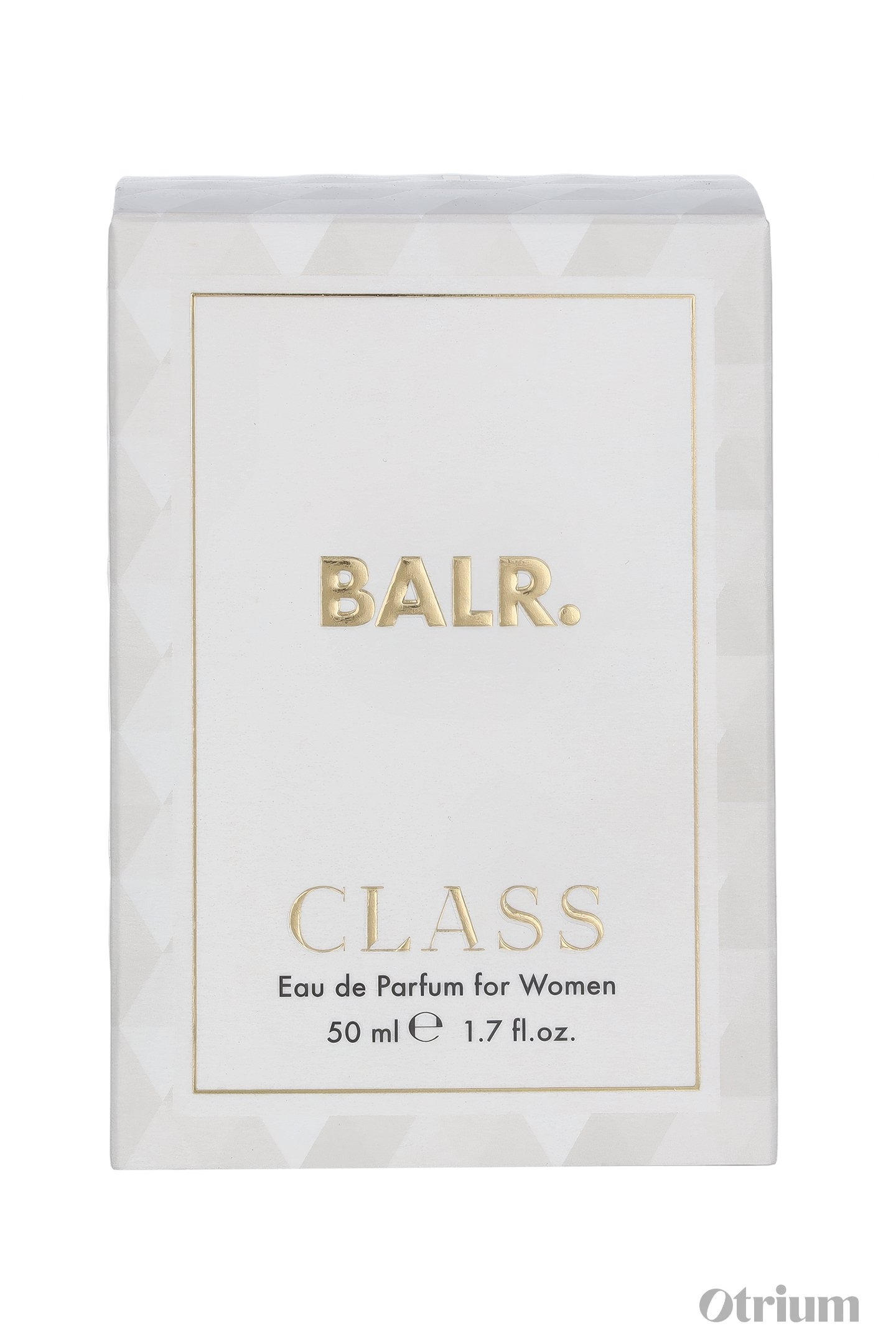 BALR. - CLASS FOR WOMEN - EDP (50ML) 3