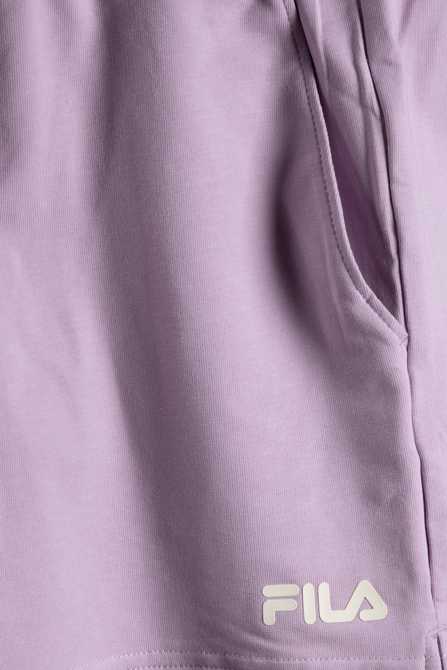 SOUDA SWEAT SHORTS FAIR ORCHID 5