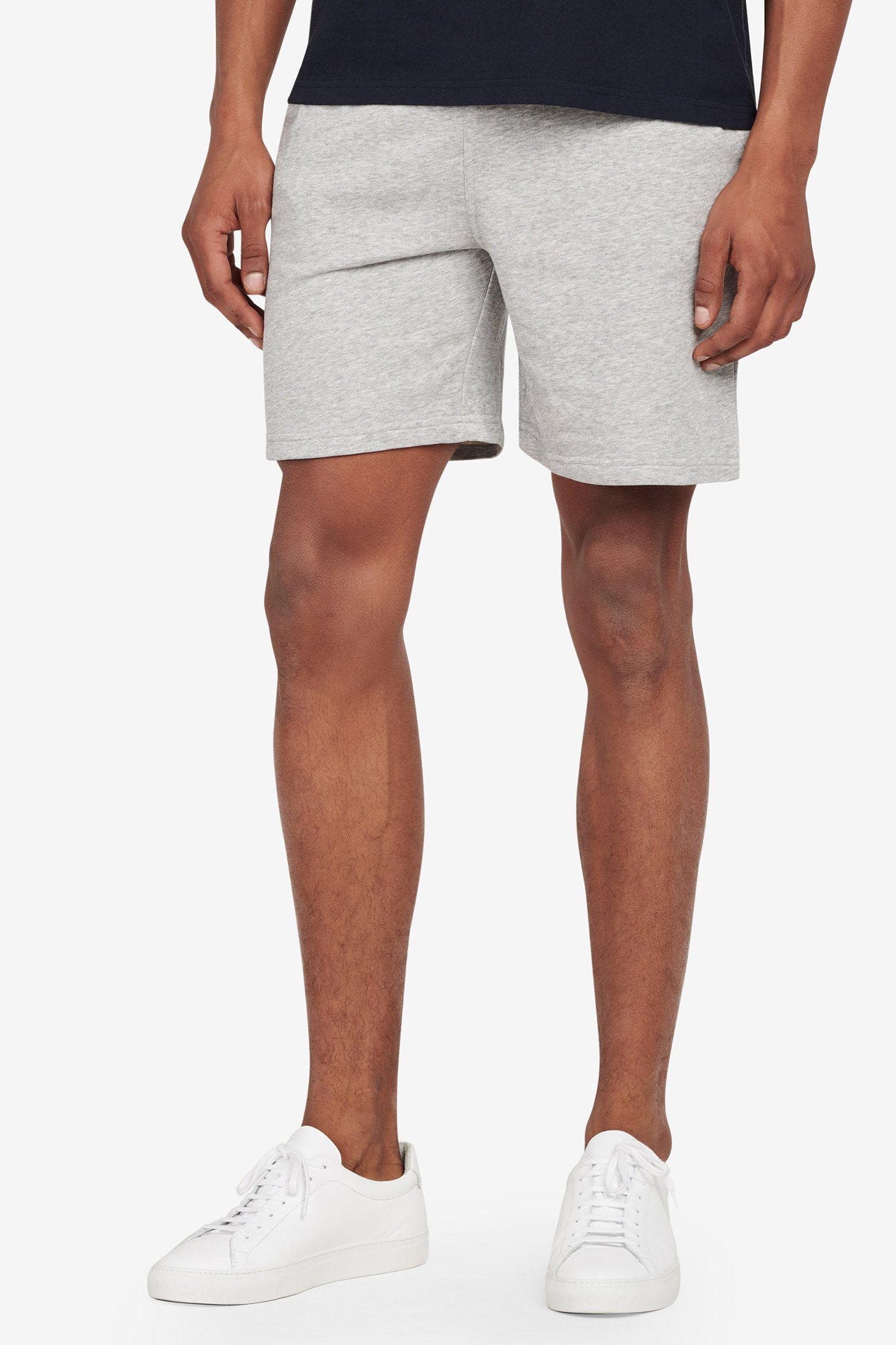 NET ORGANIC COTTON GREY 1