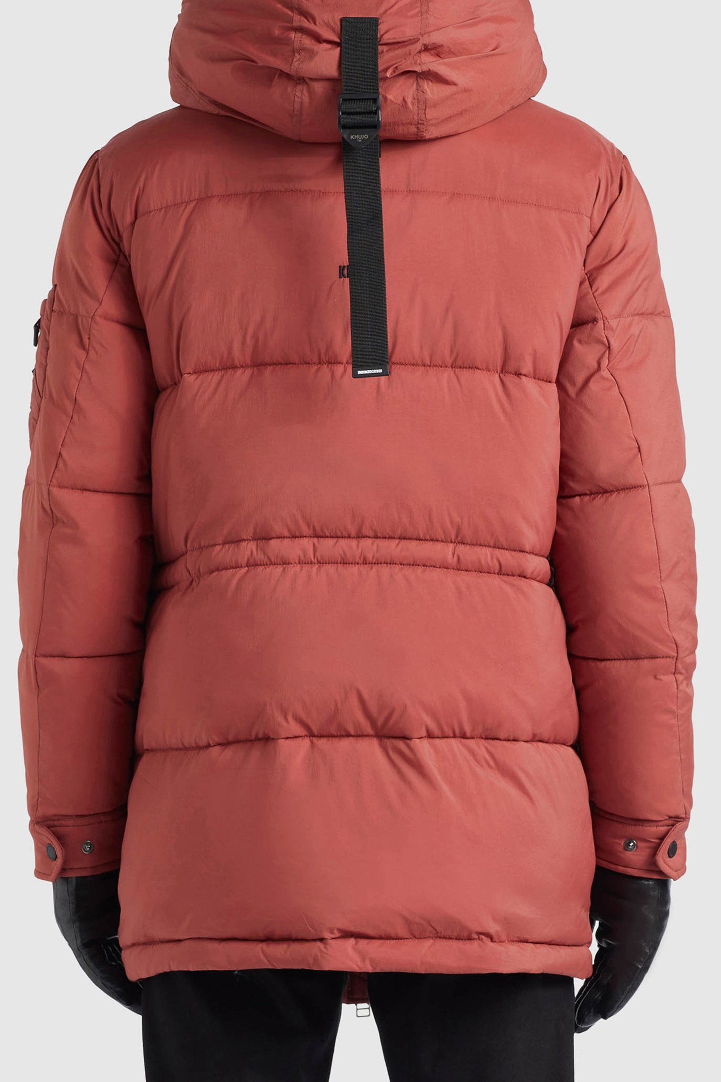 ROSS KING BRICK RED 3