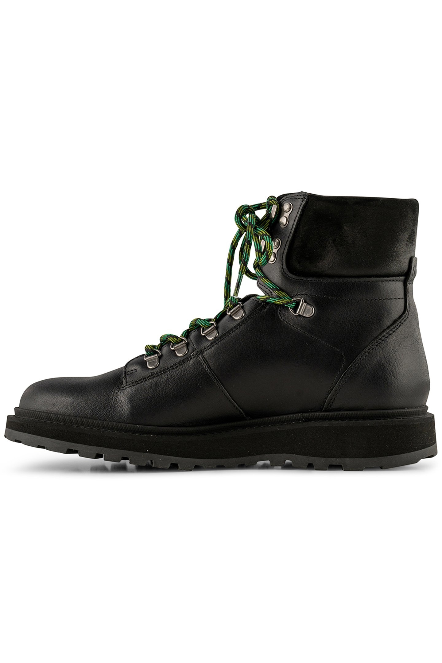 KITE HIKER L BOOT BLACK 5