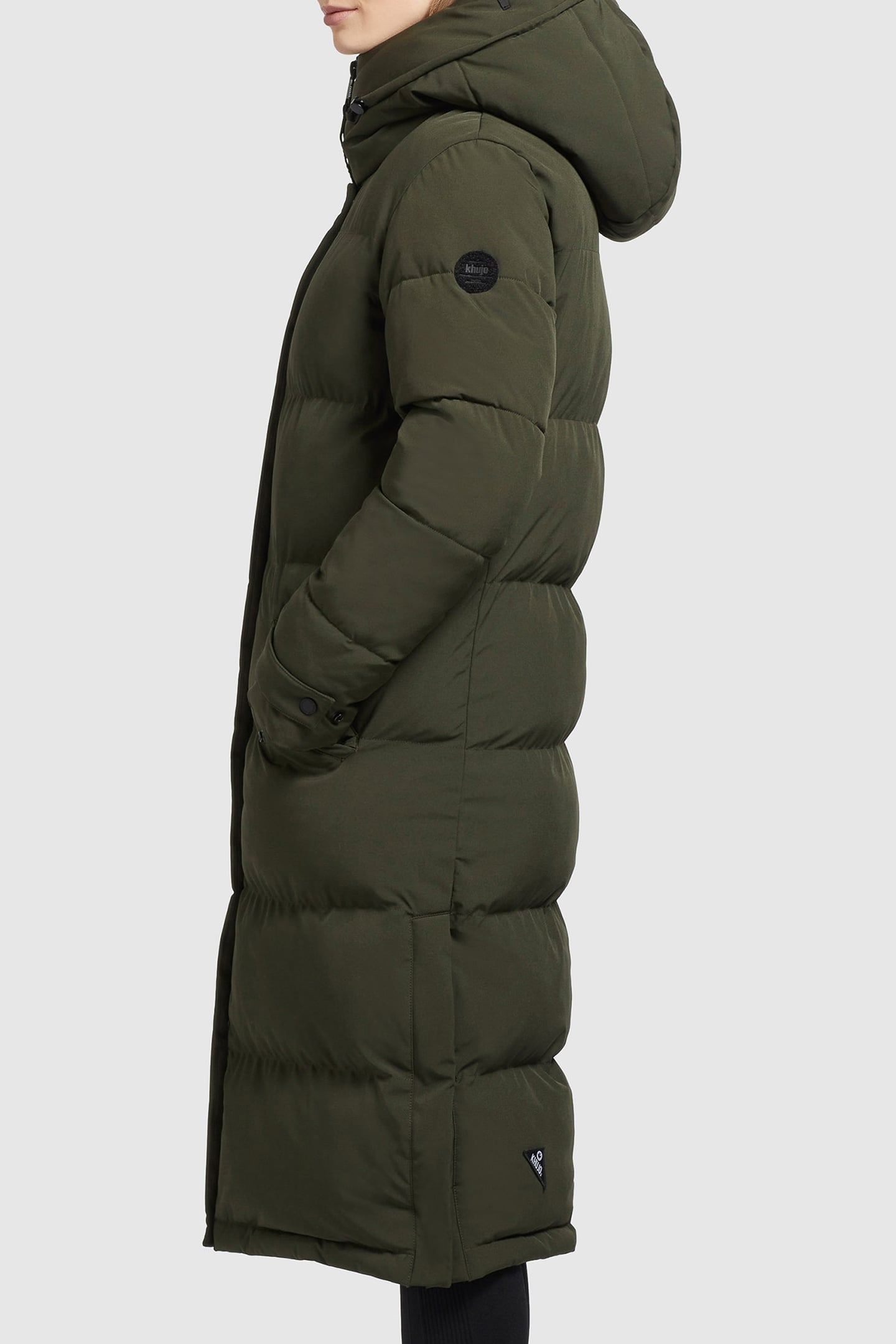 DAKOTA2 DEEP GREEN 5